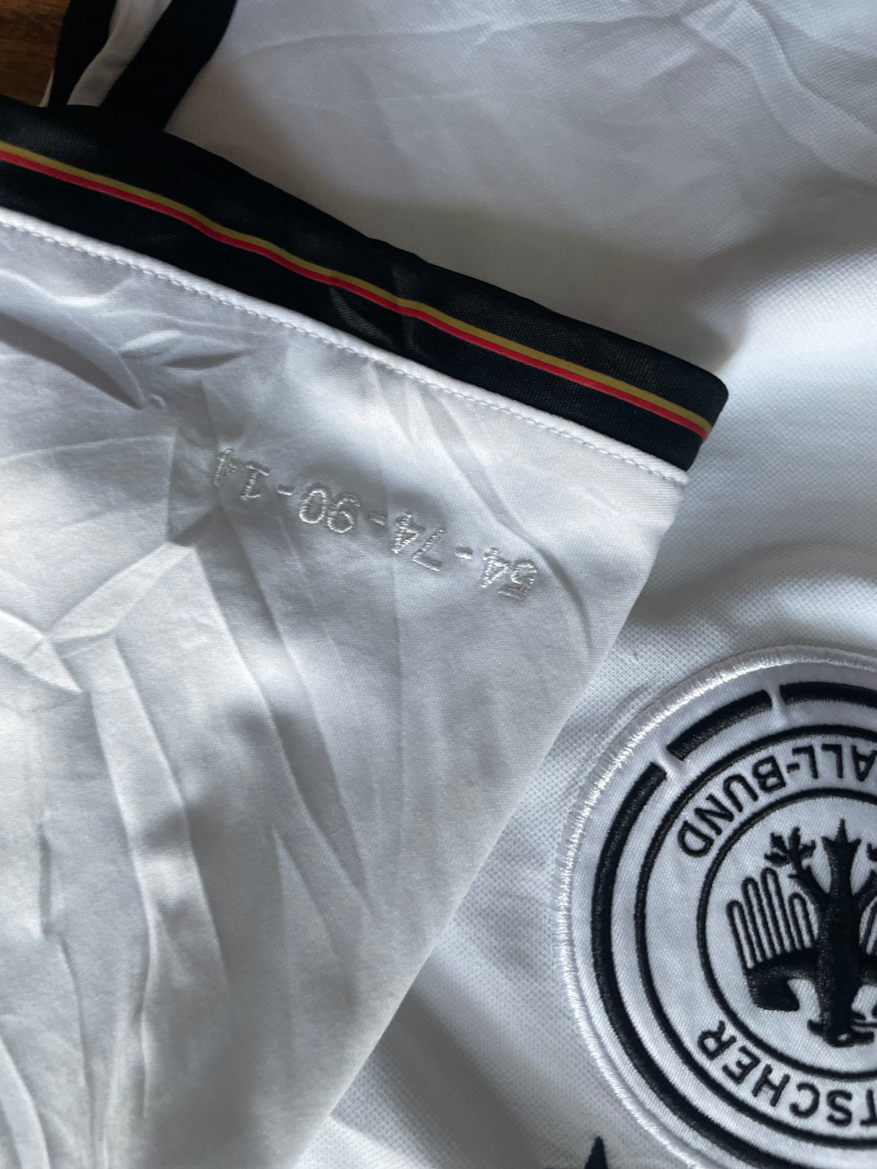 Germany 2014/15