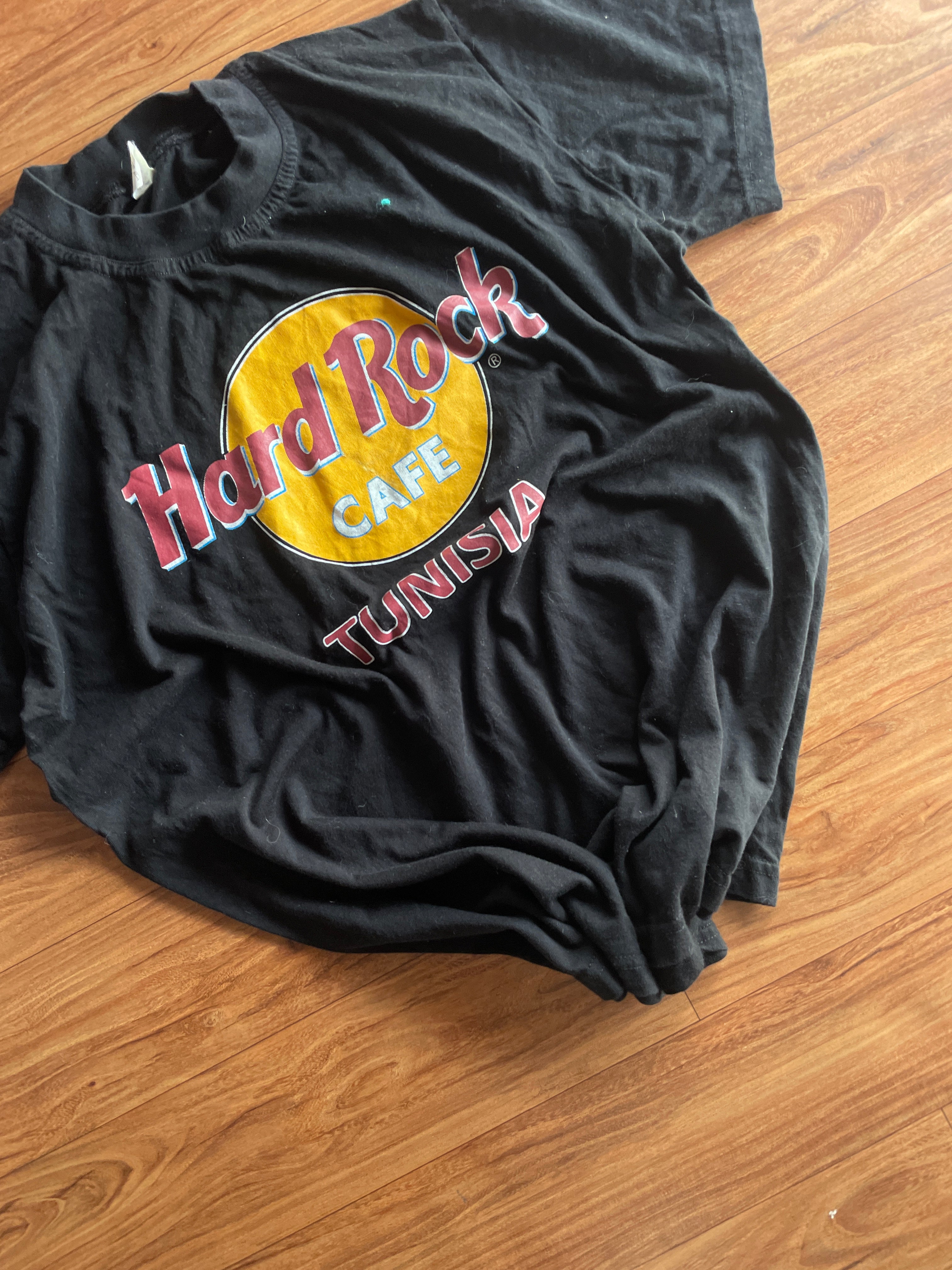 Hard Rock Cafe