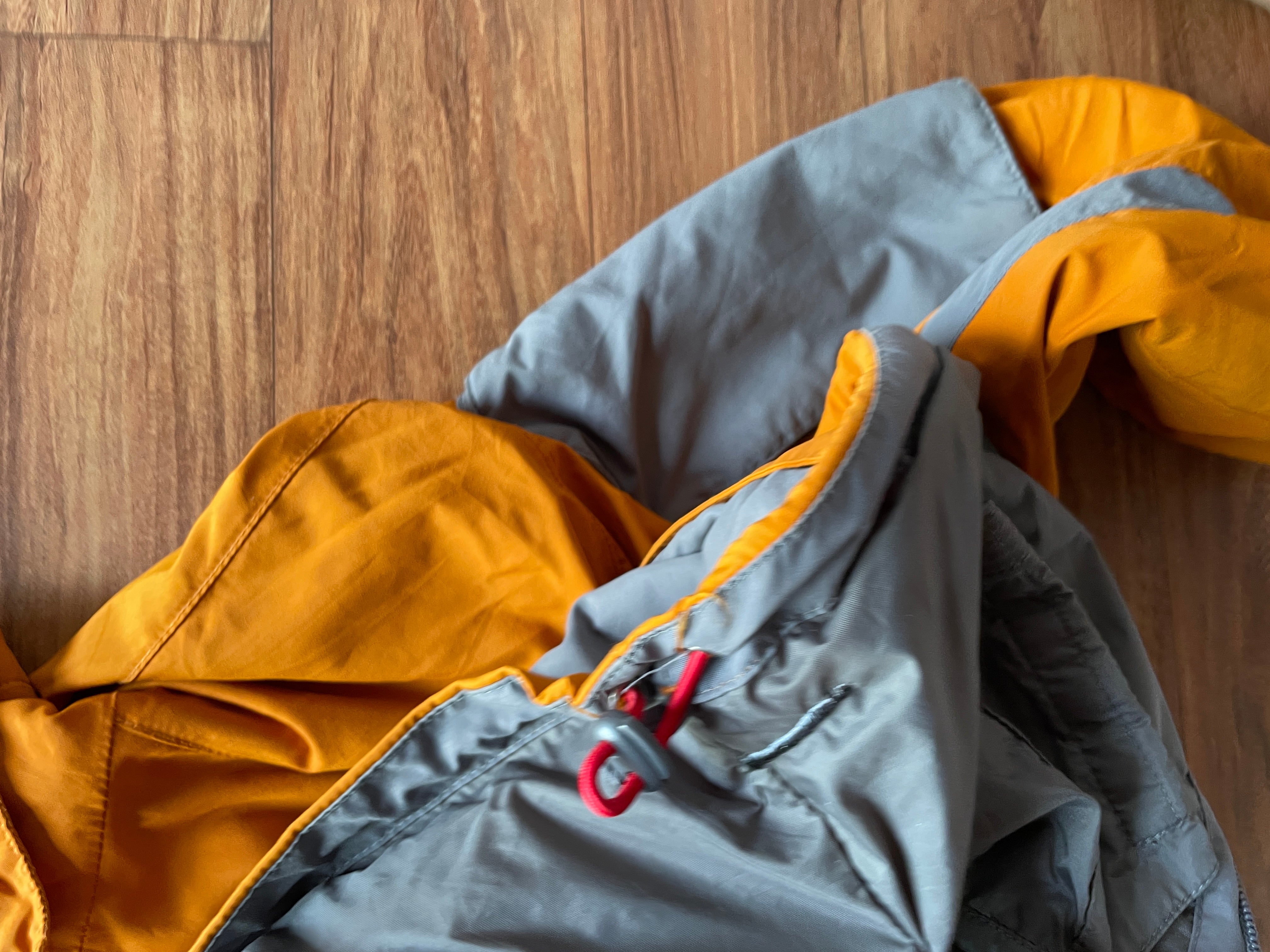 The north face