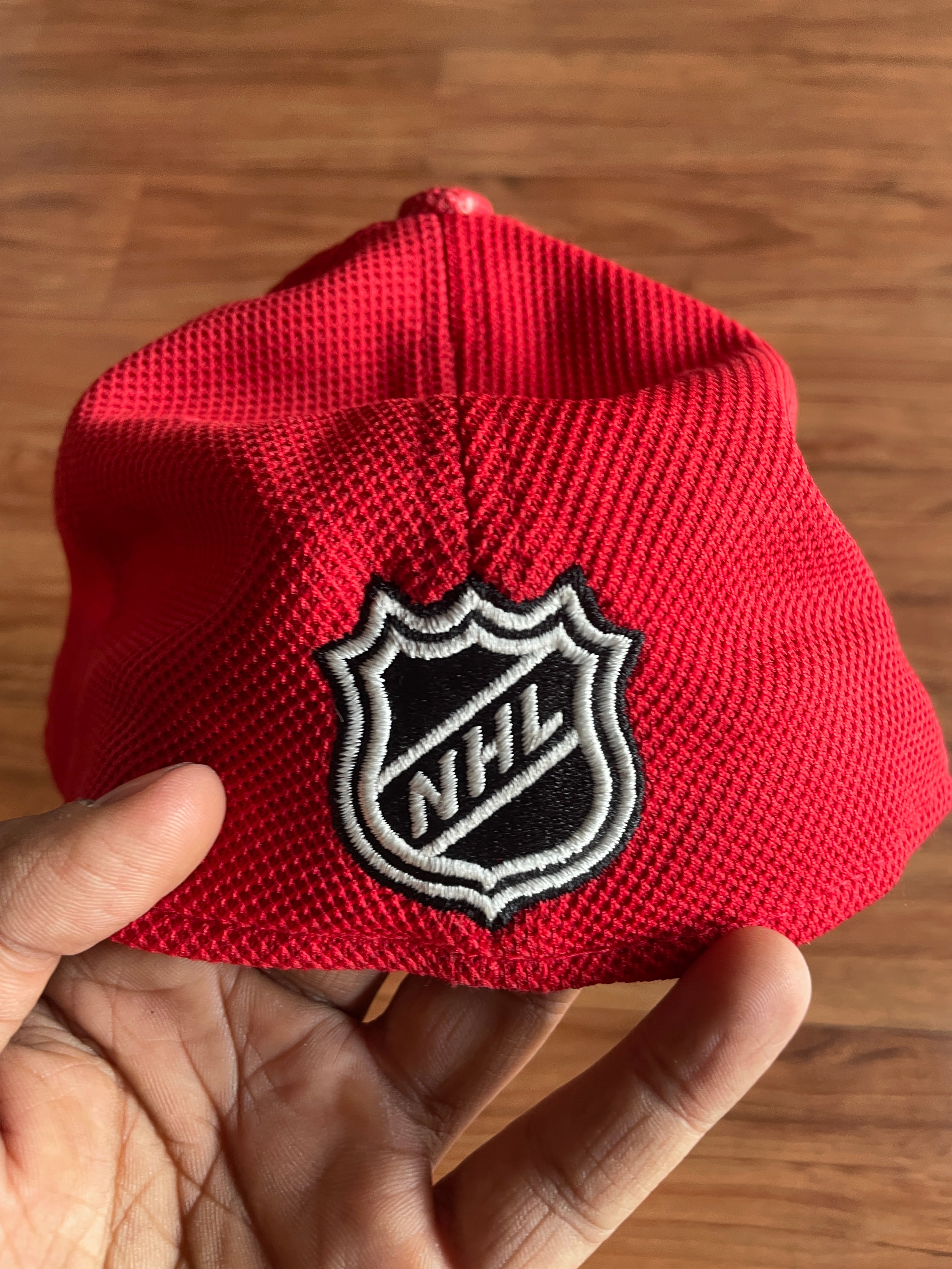 Cap
