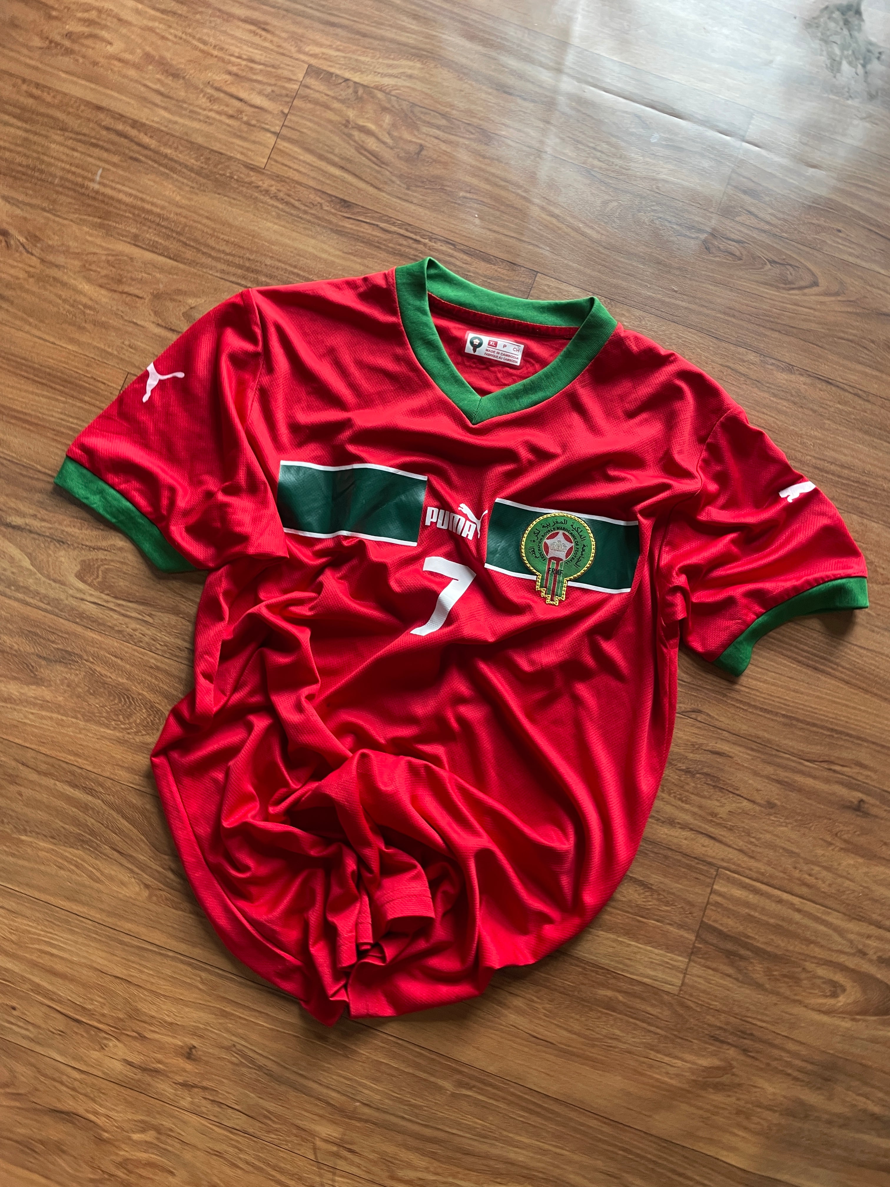 Jersey