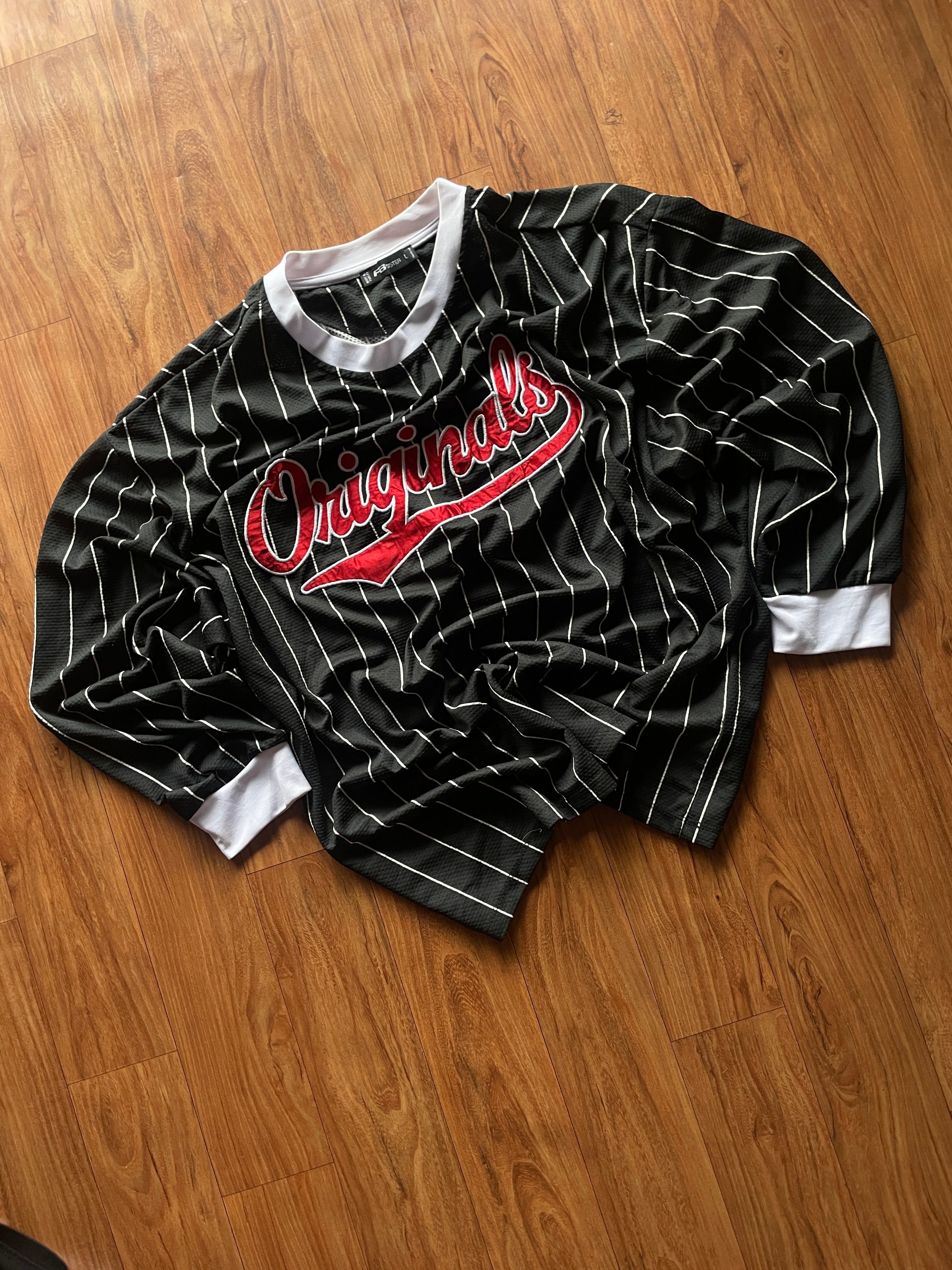 Jersey