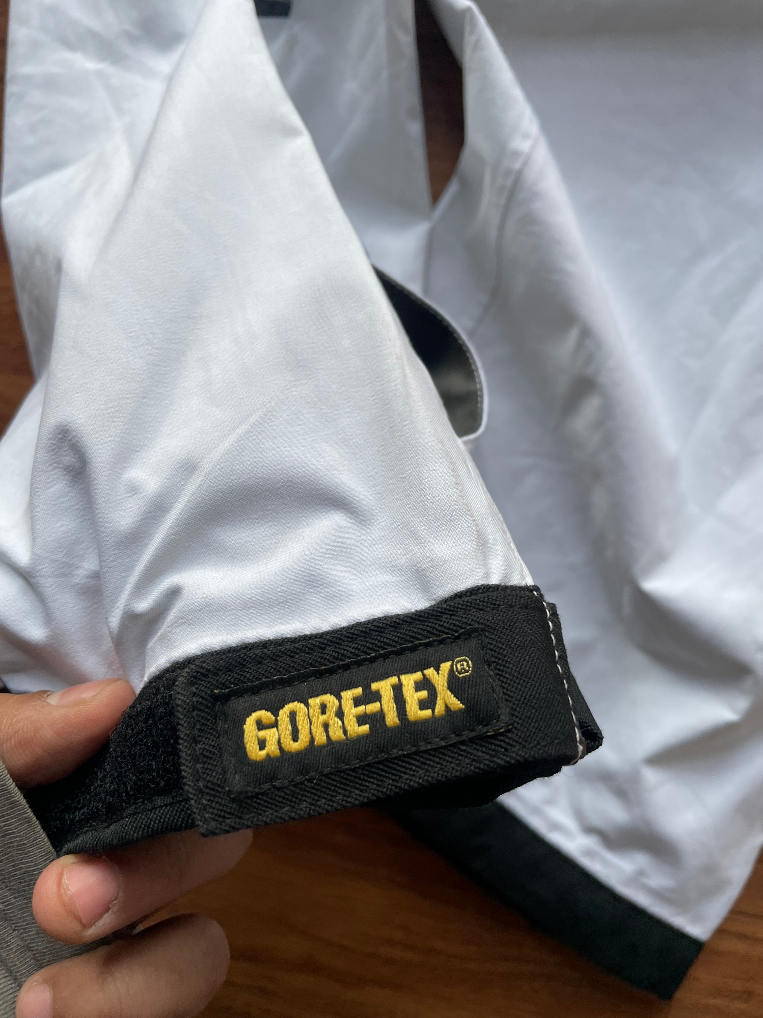 Waterproof gotex Trackpant
