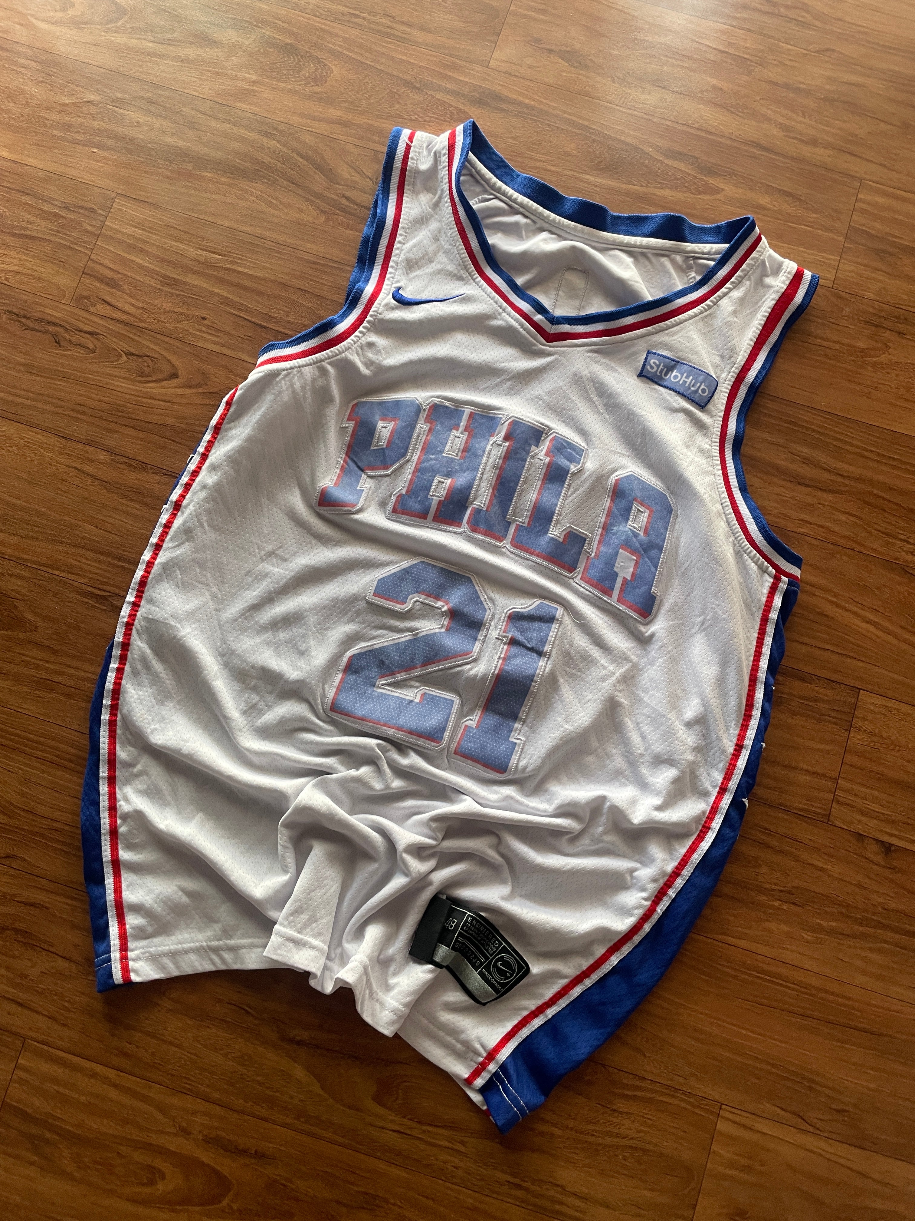 Jersey
