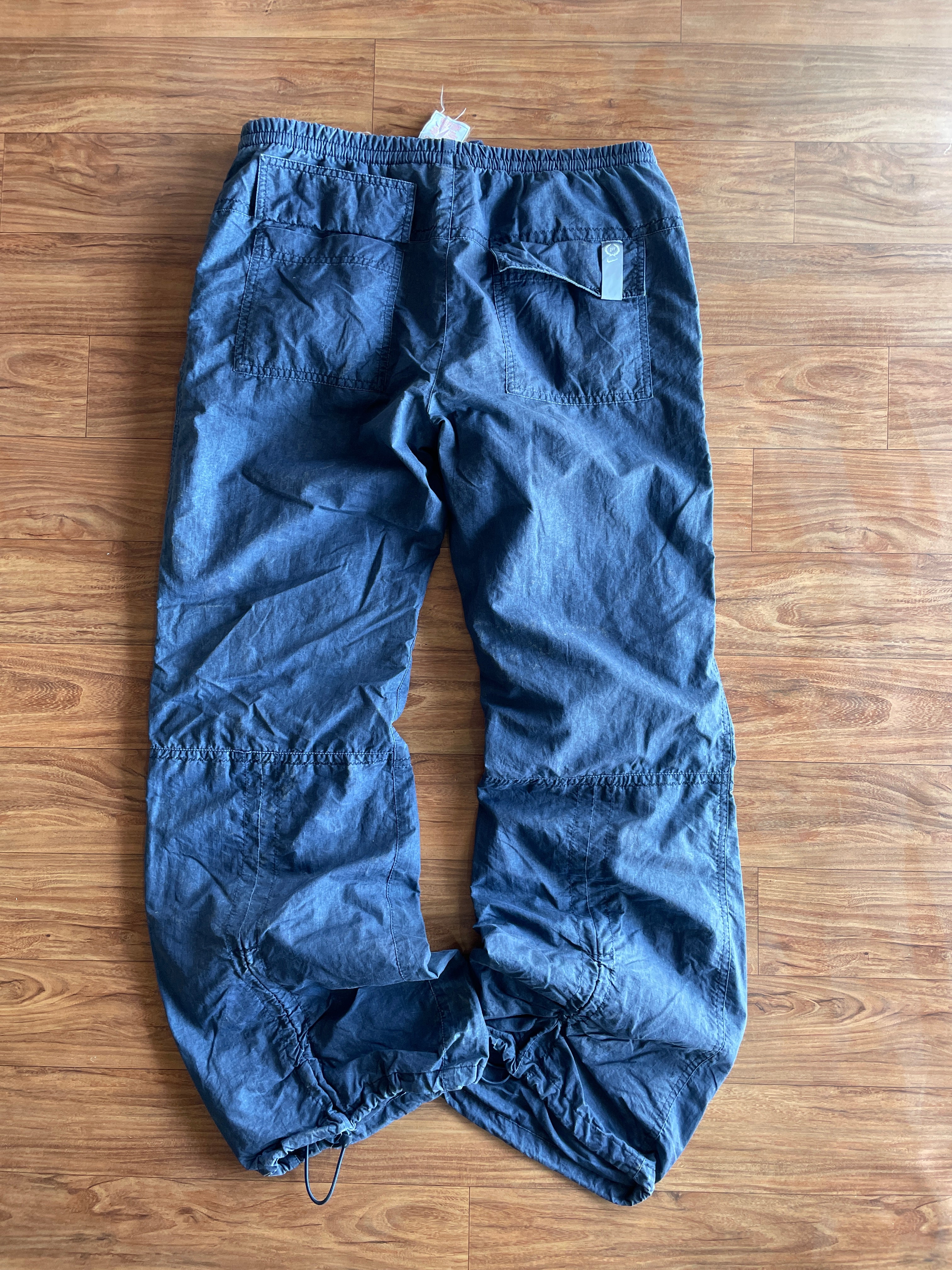 vintage  Trackpant