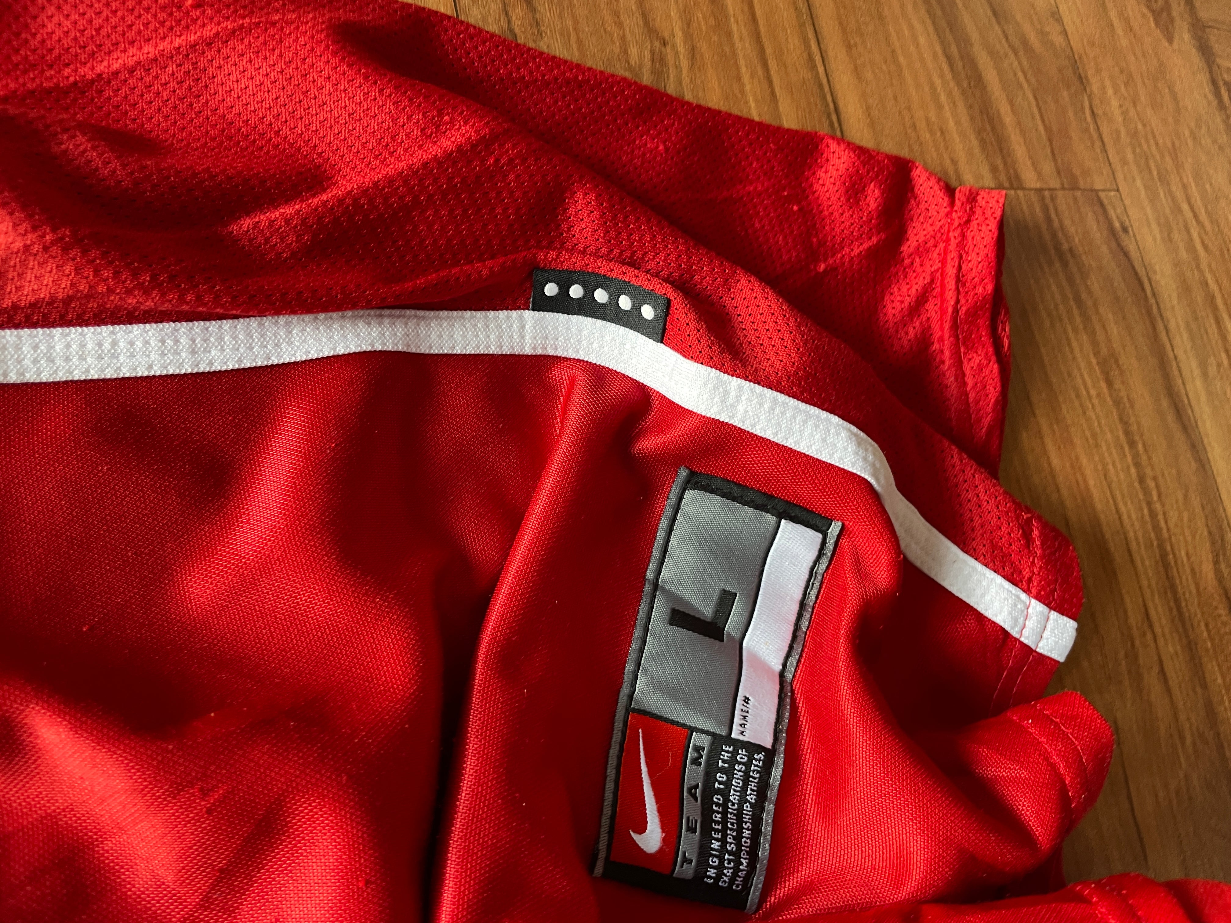 FC Kaiserslautern 1999-2000 home