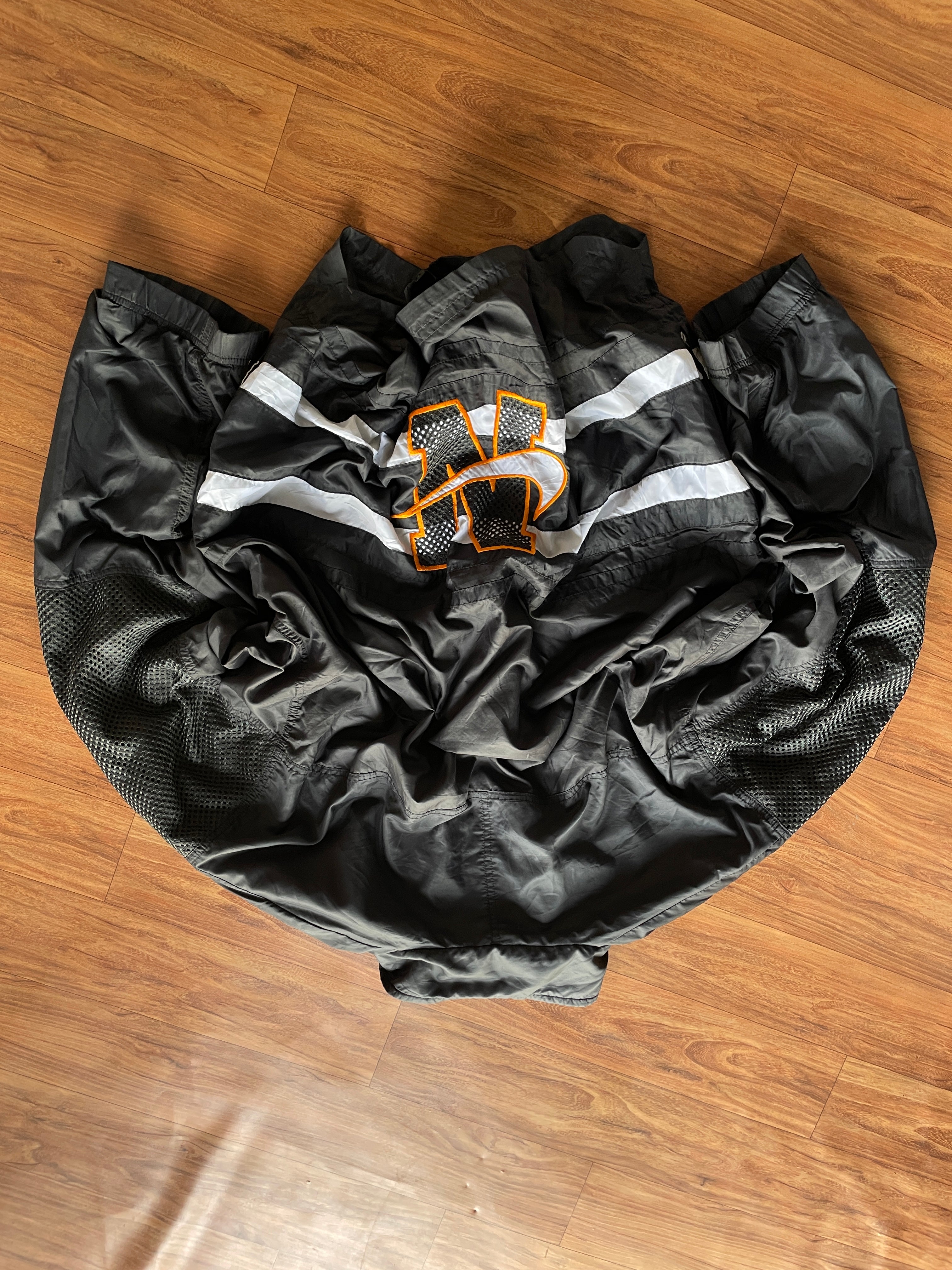 Vintage Nike jacket