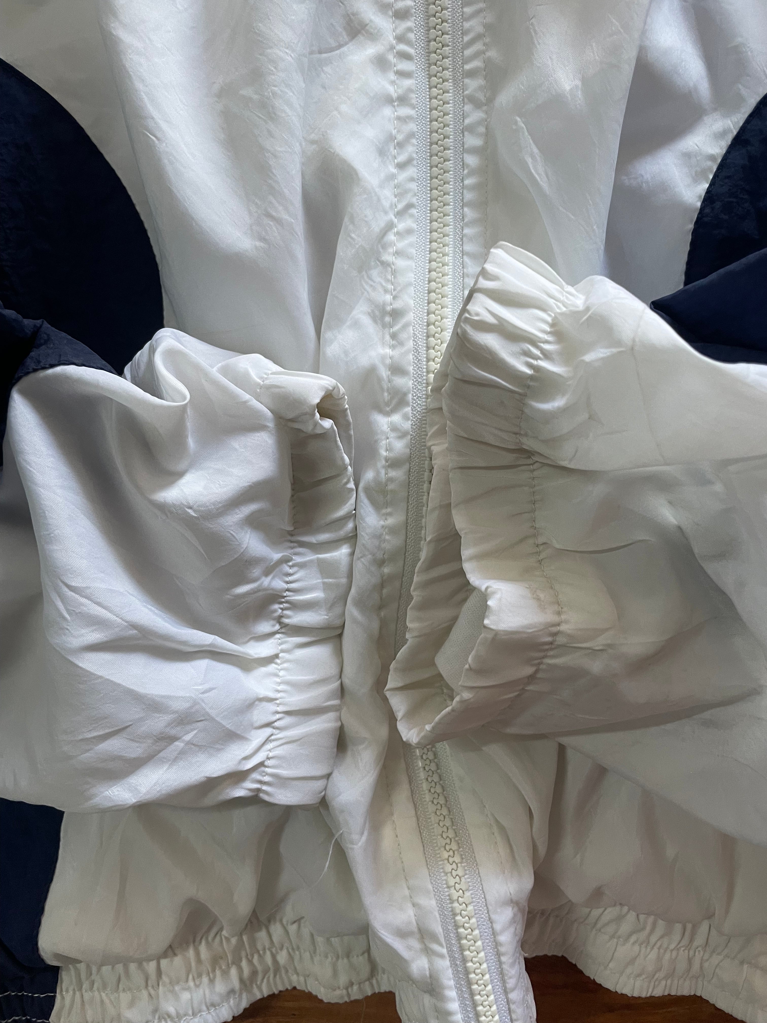 Nike vintage jacket (super rare )