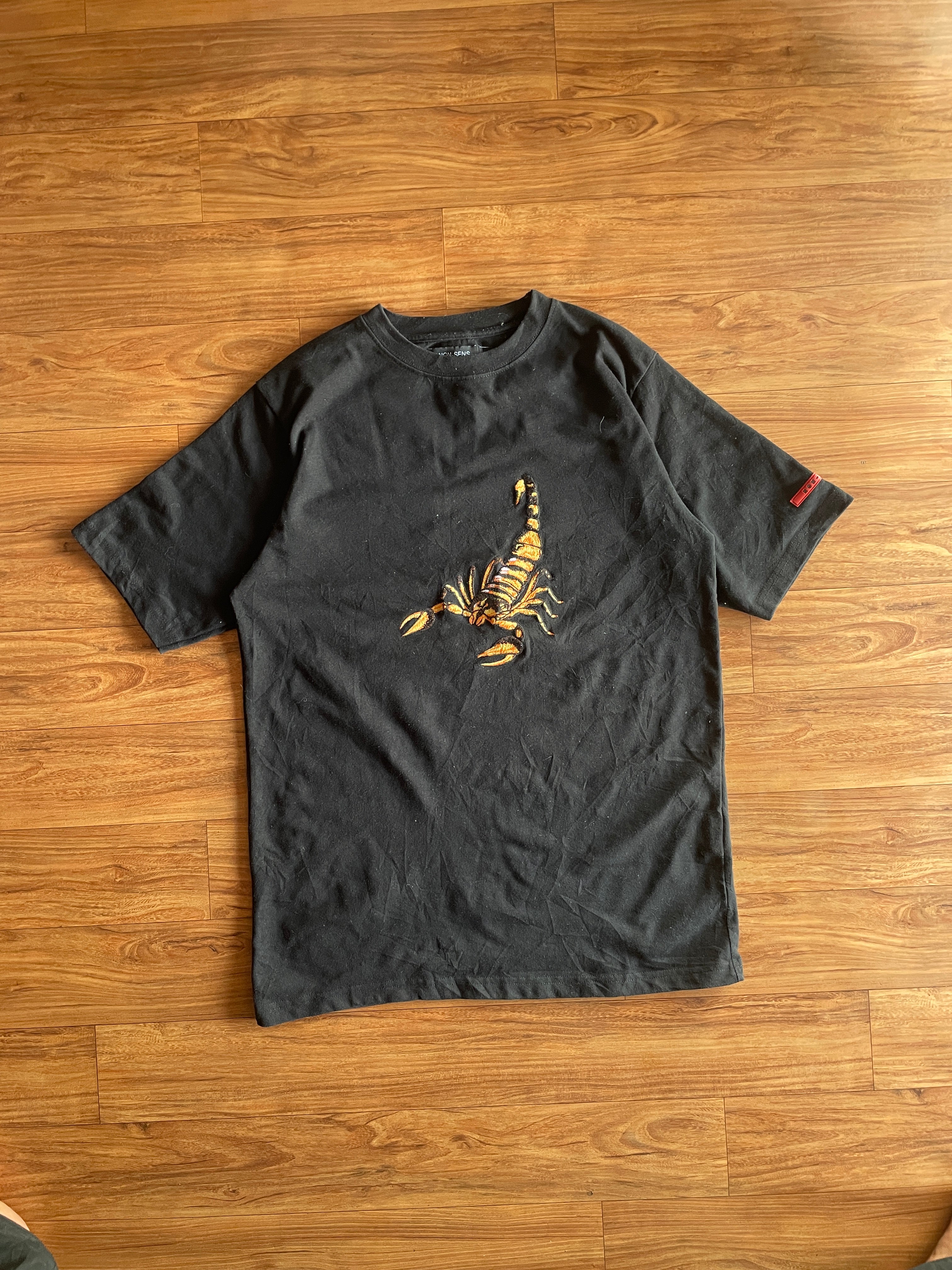 Tee-M
