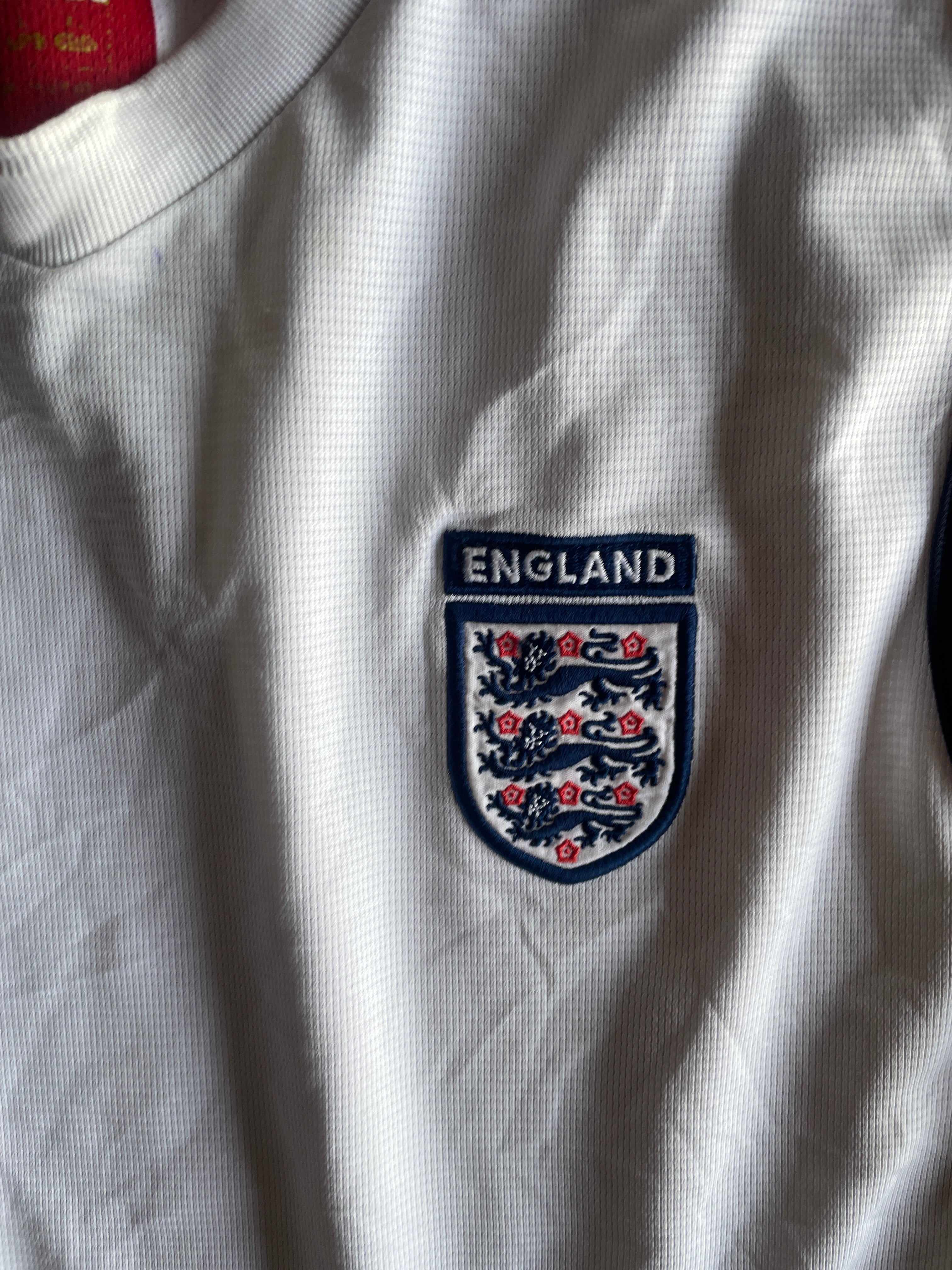 England