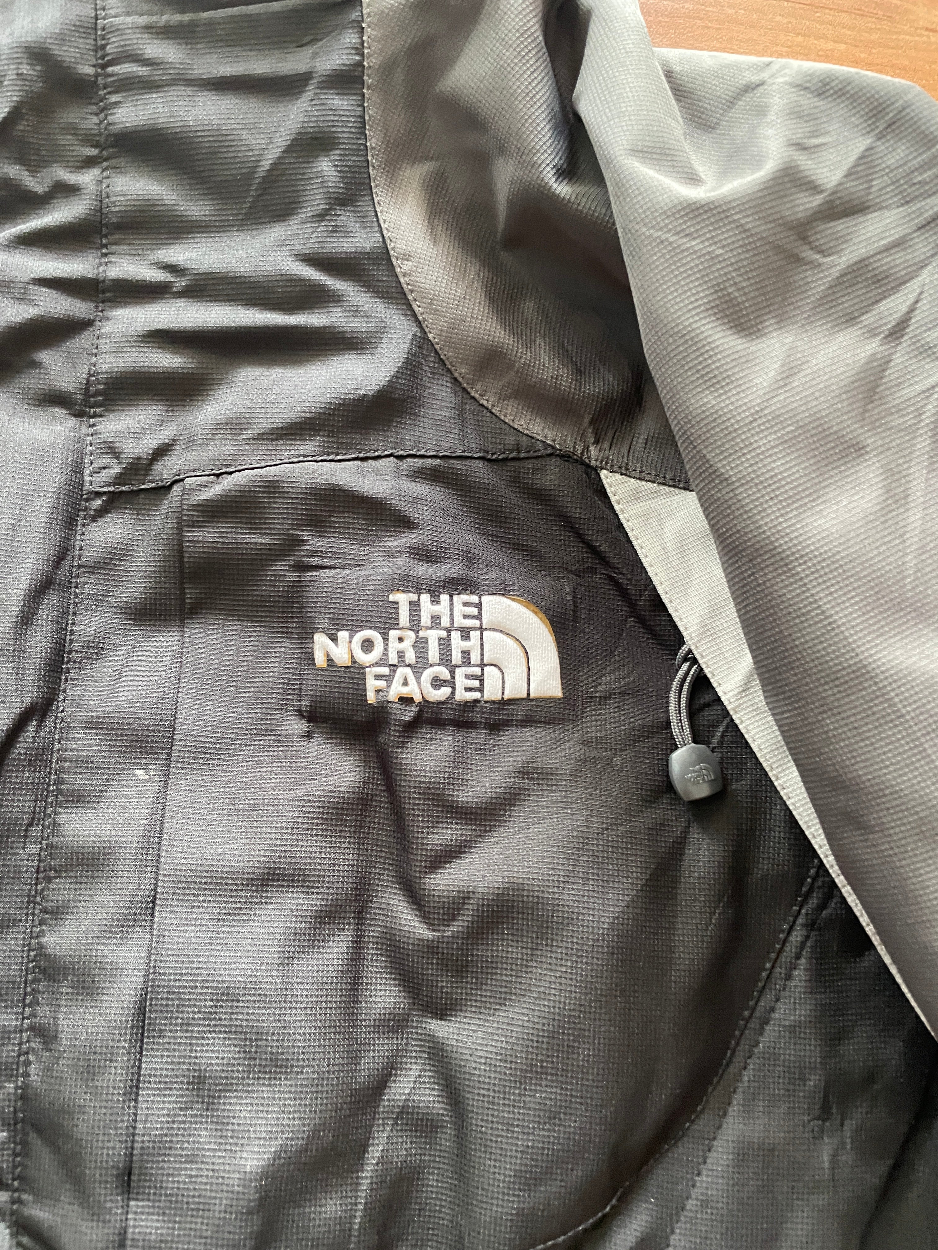 The north face (Summit series gore-tex xcr)
