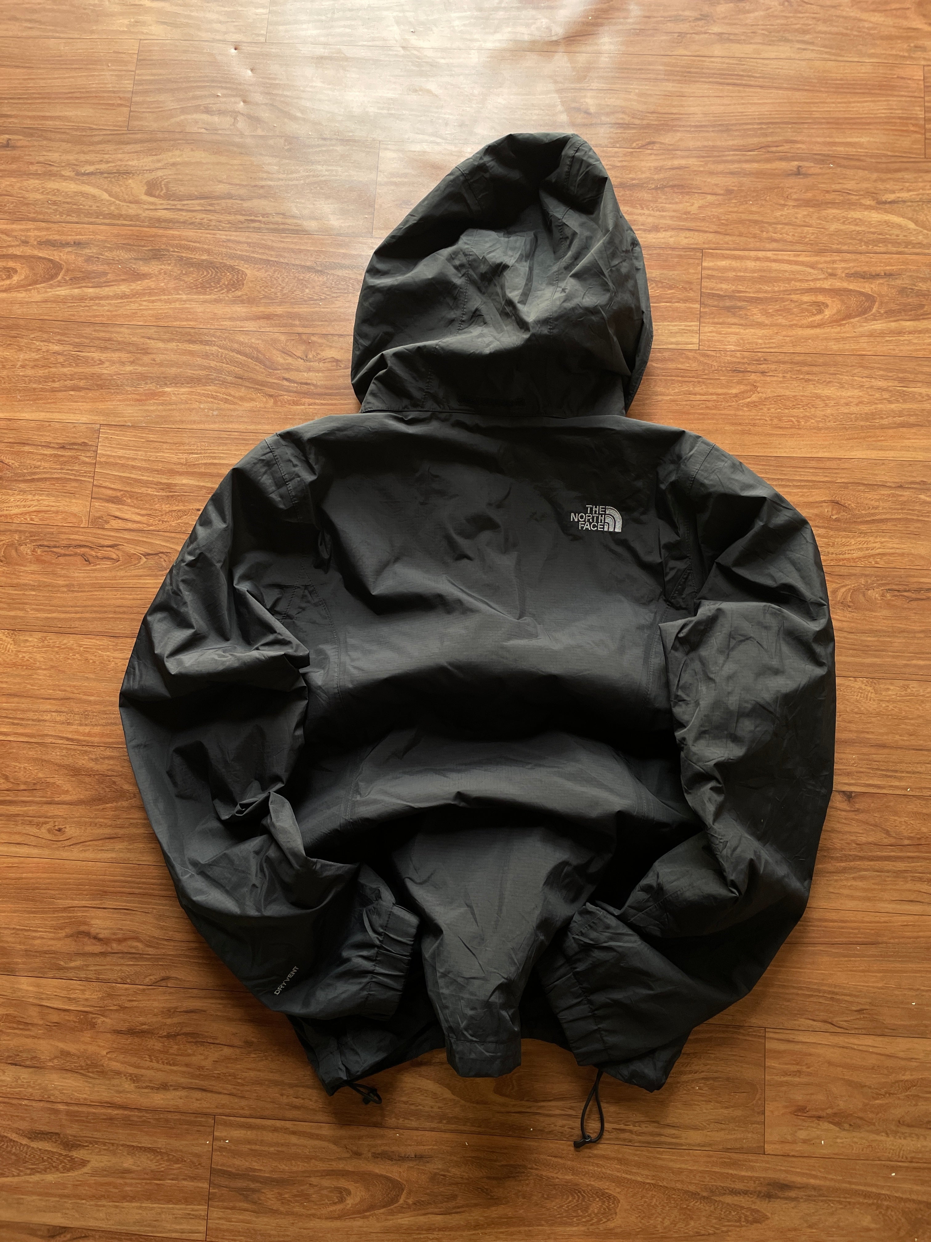The north face