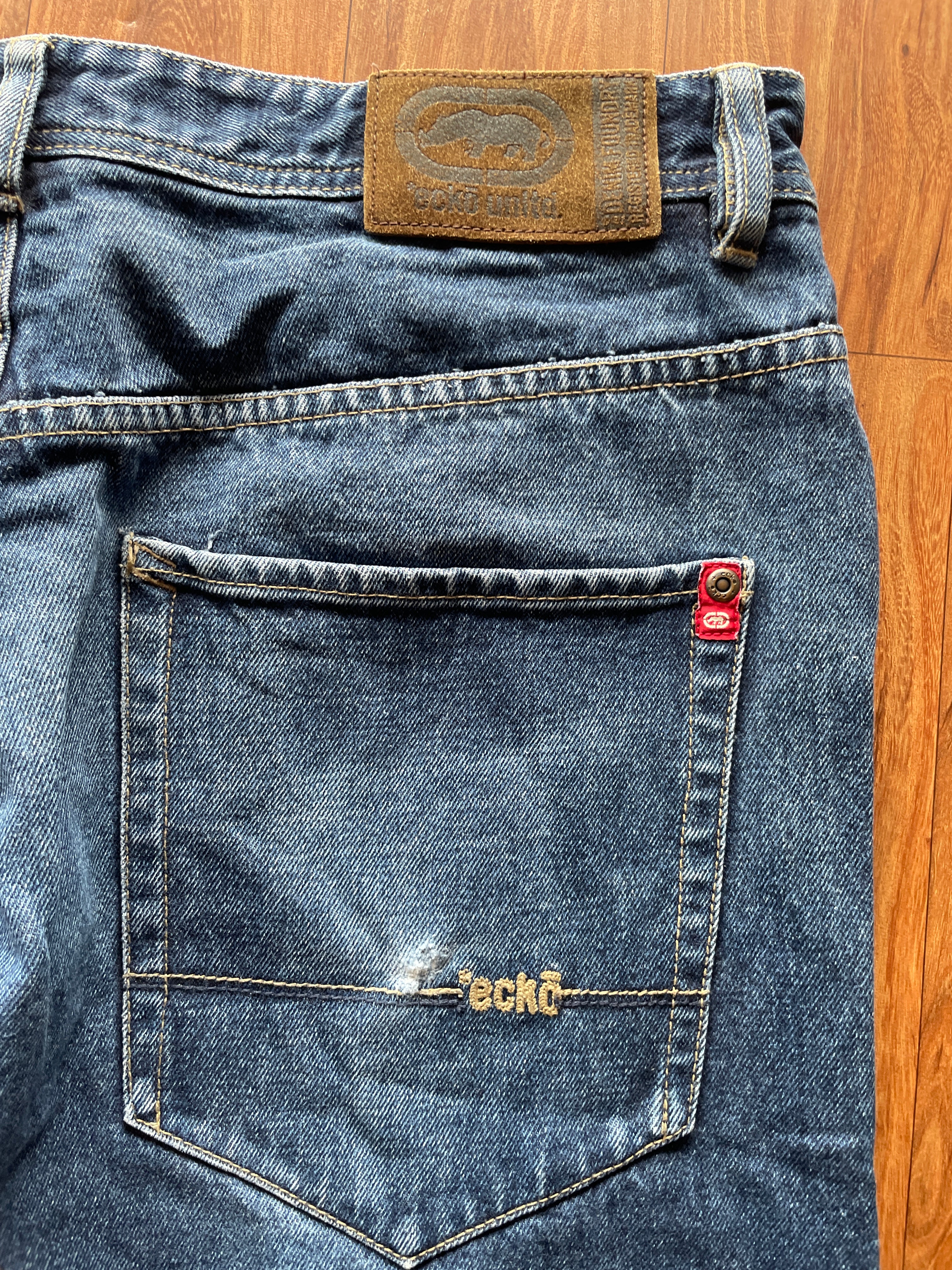 Ecko united