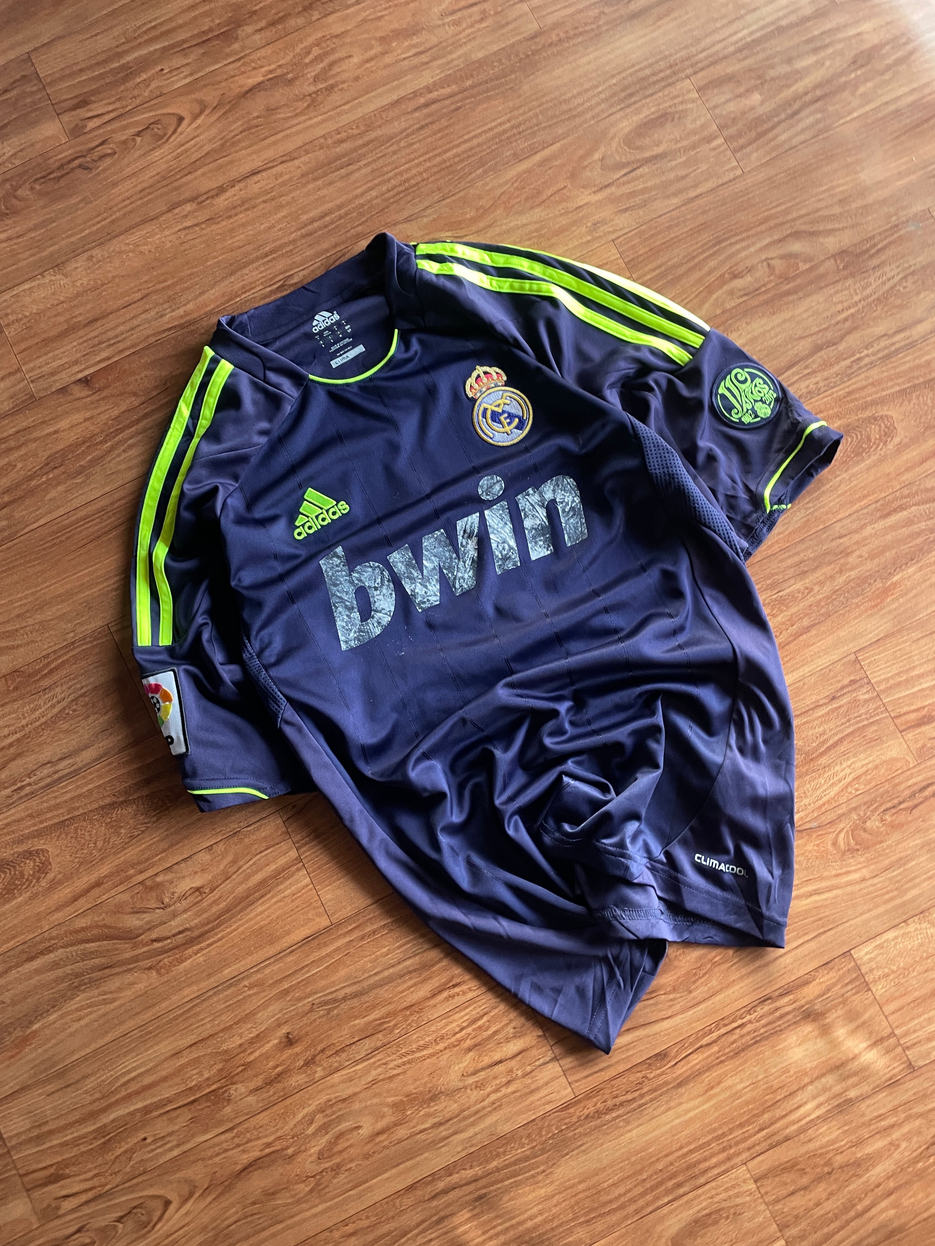 Real Madrid