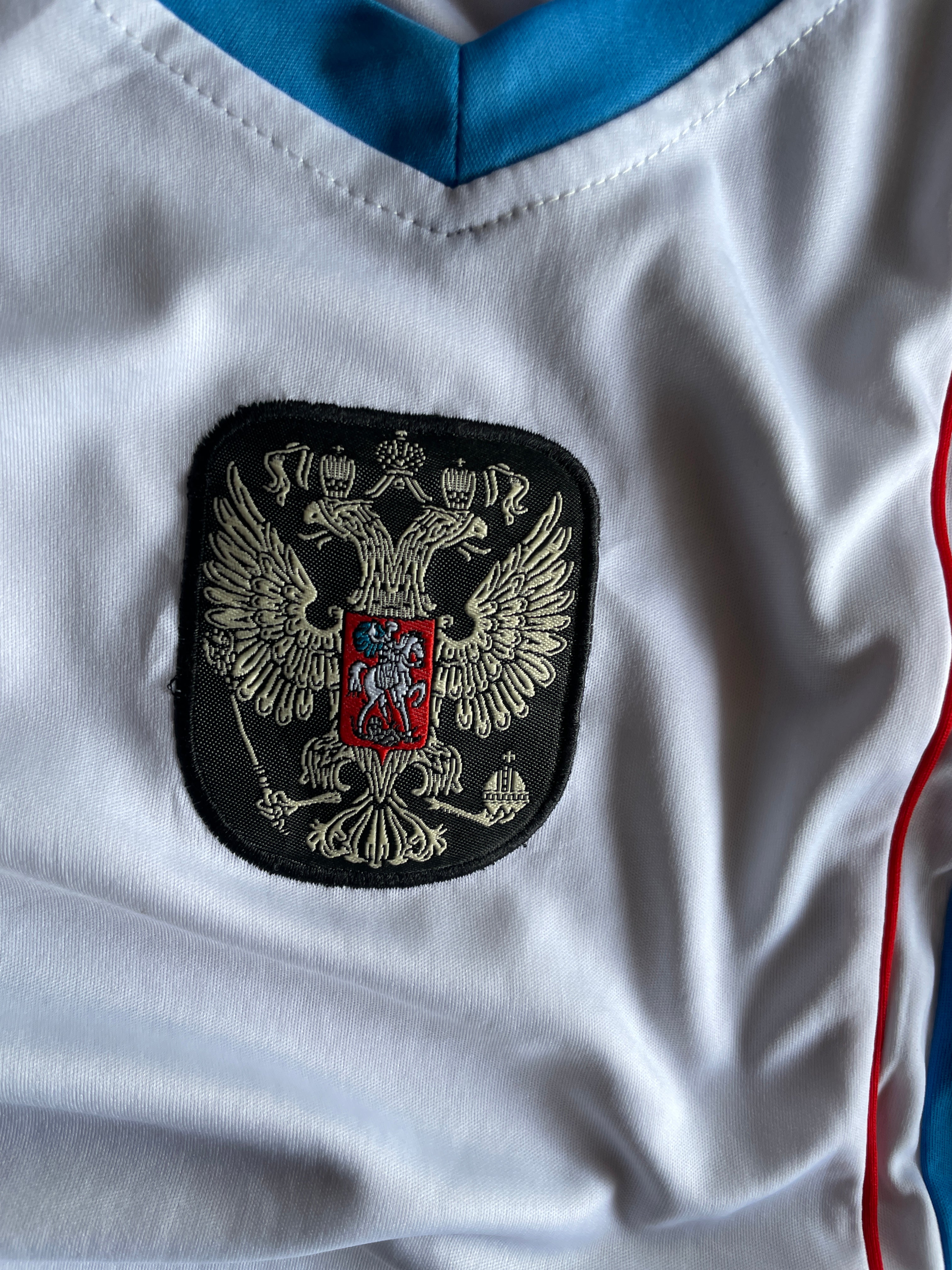 Russia