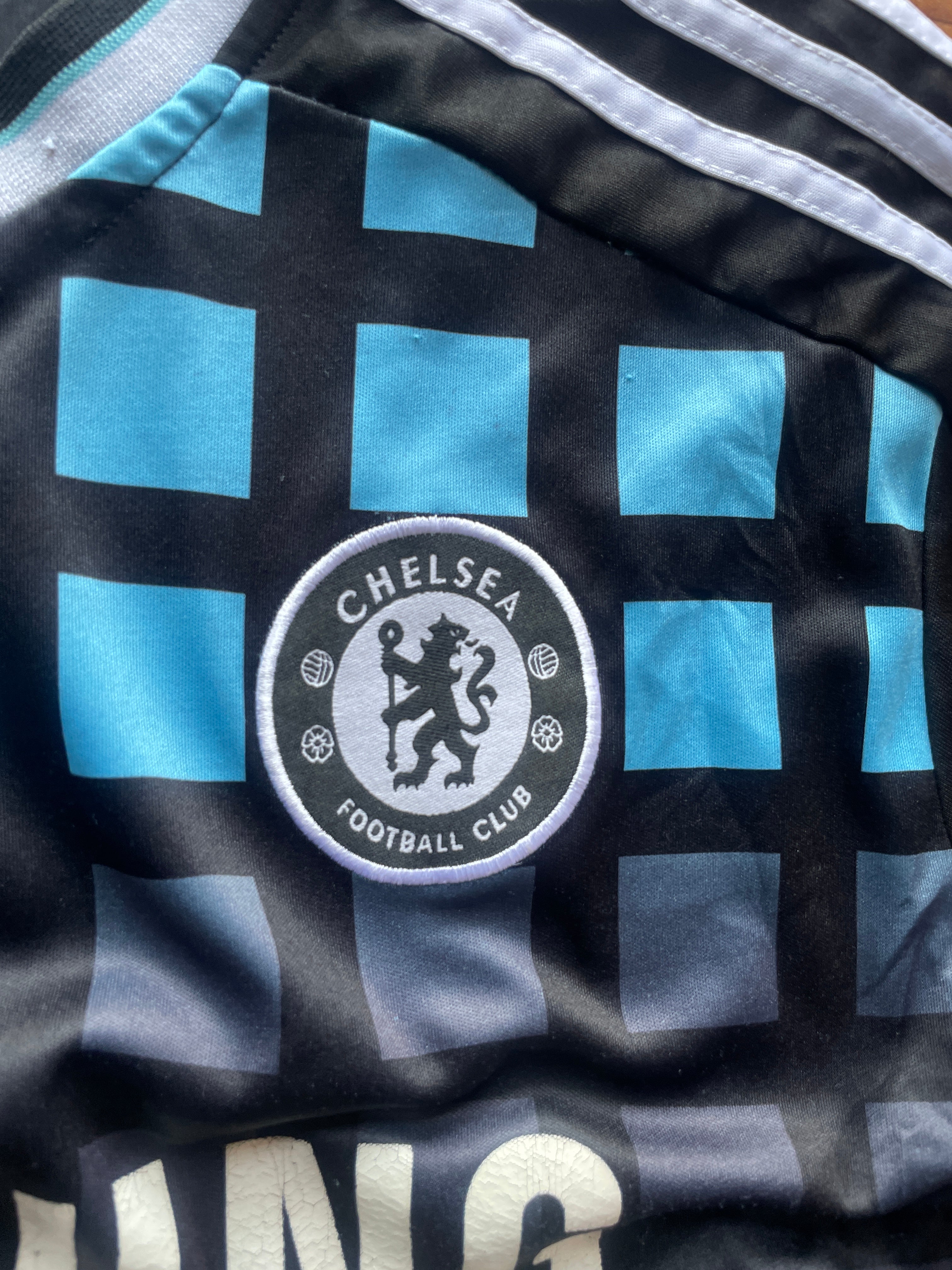 Chelsea