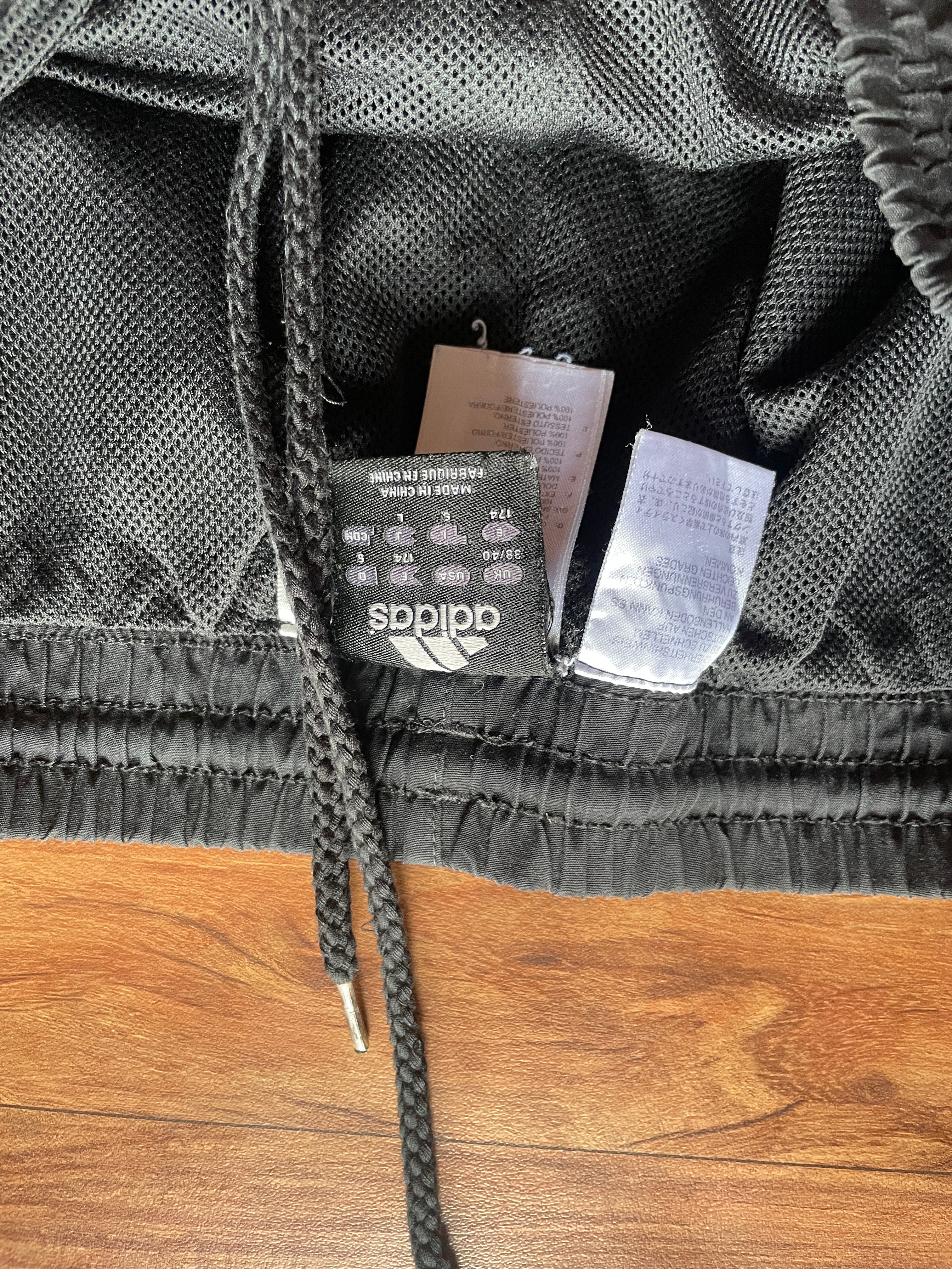 Adidas