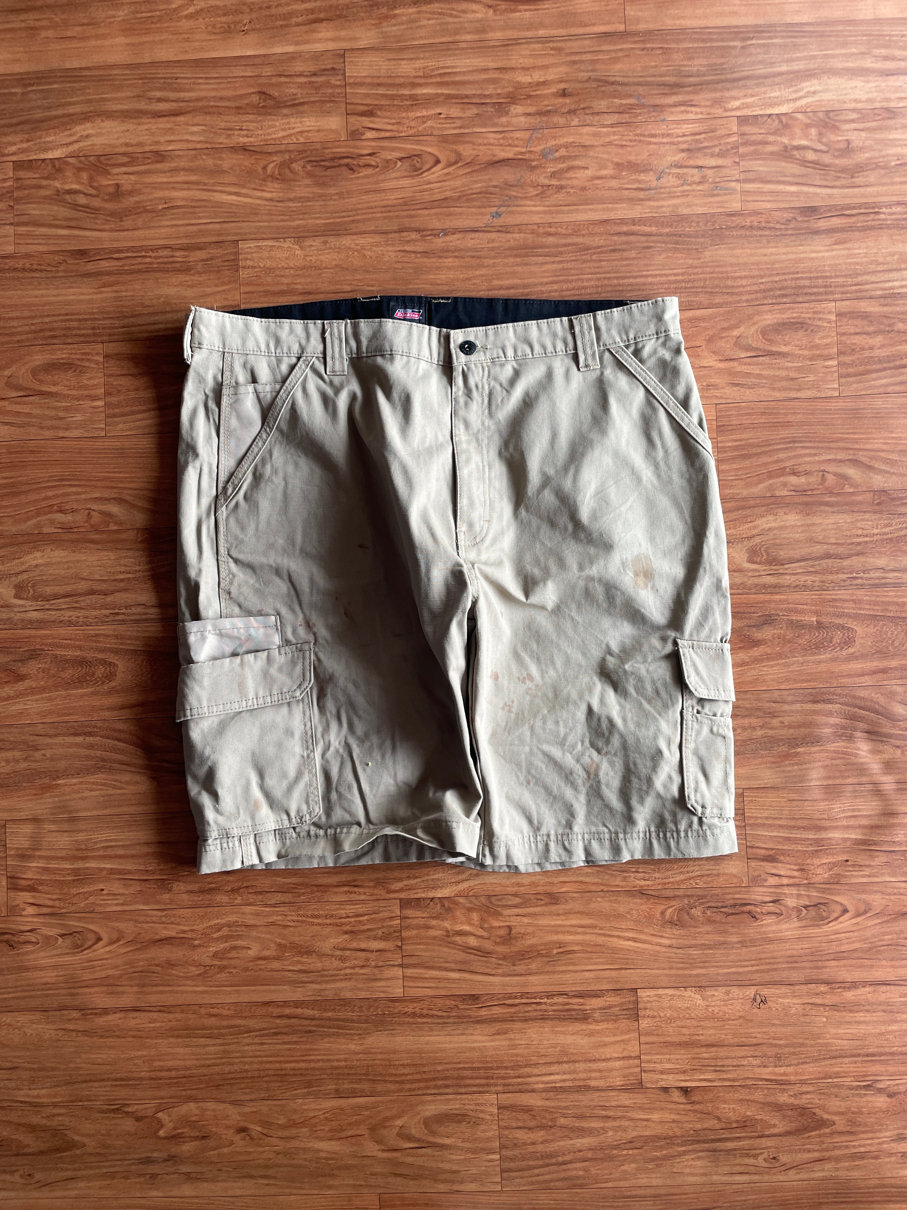 Dickies