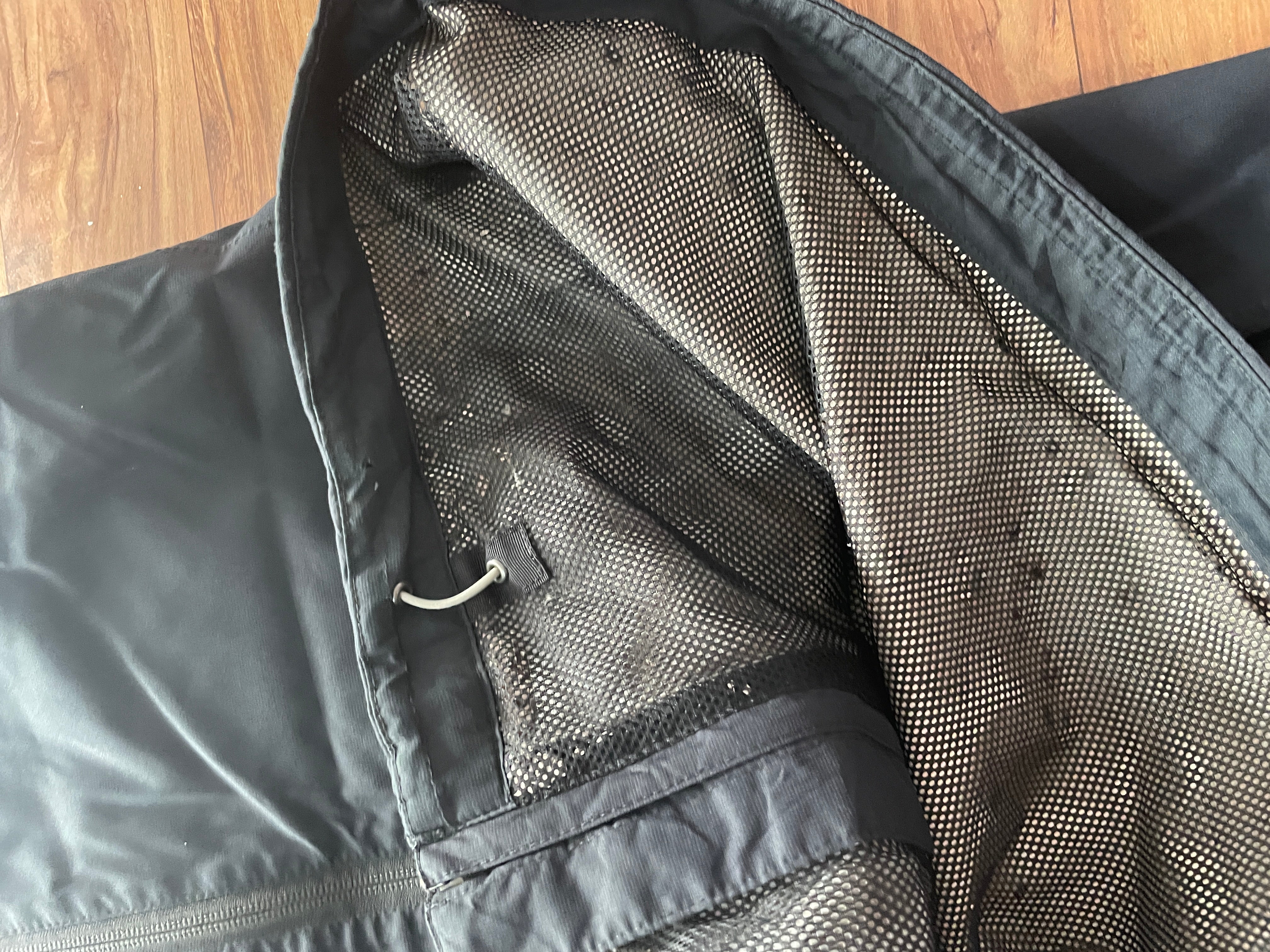 The north face (hyvent)