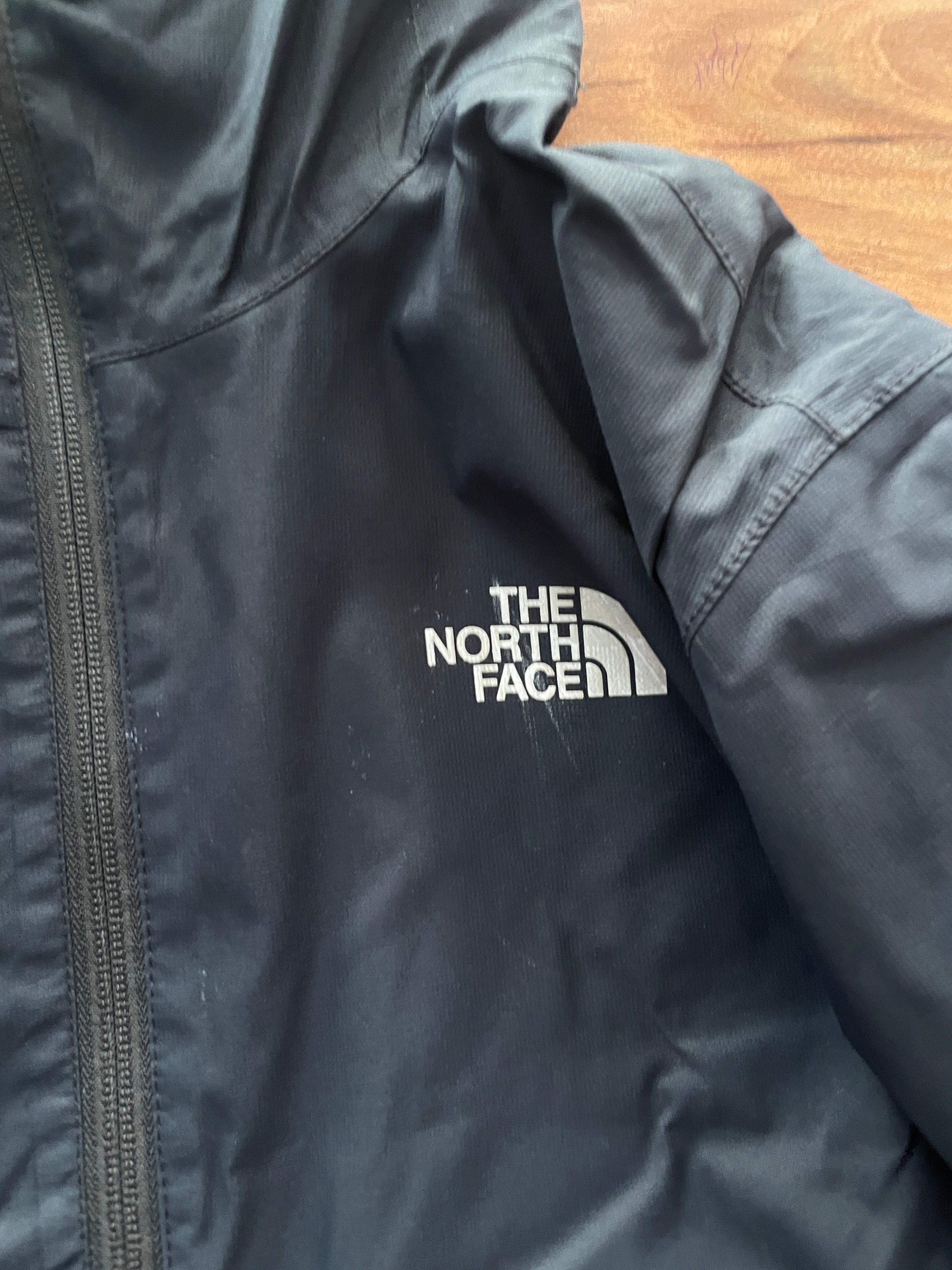 The north face (hyvent)