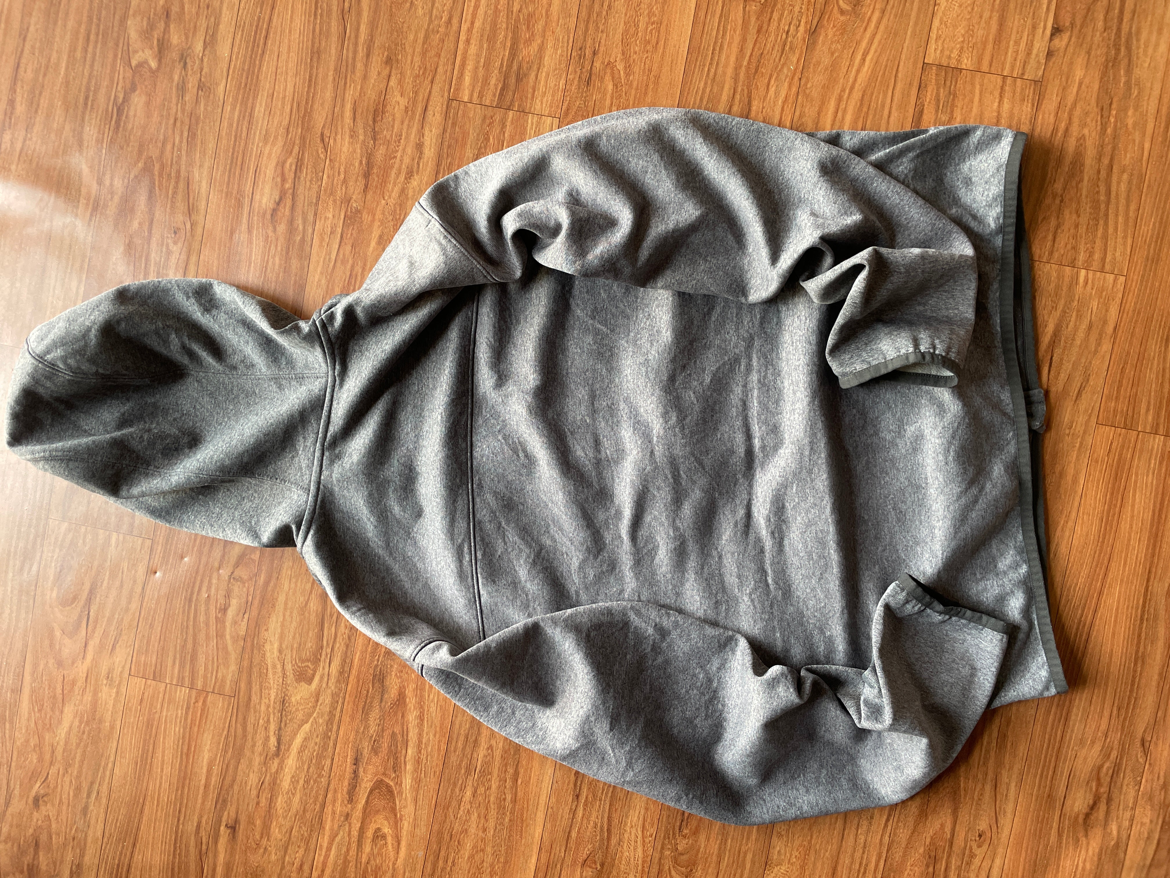 The north face