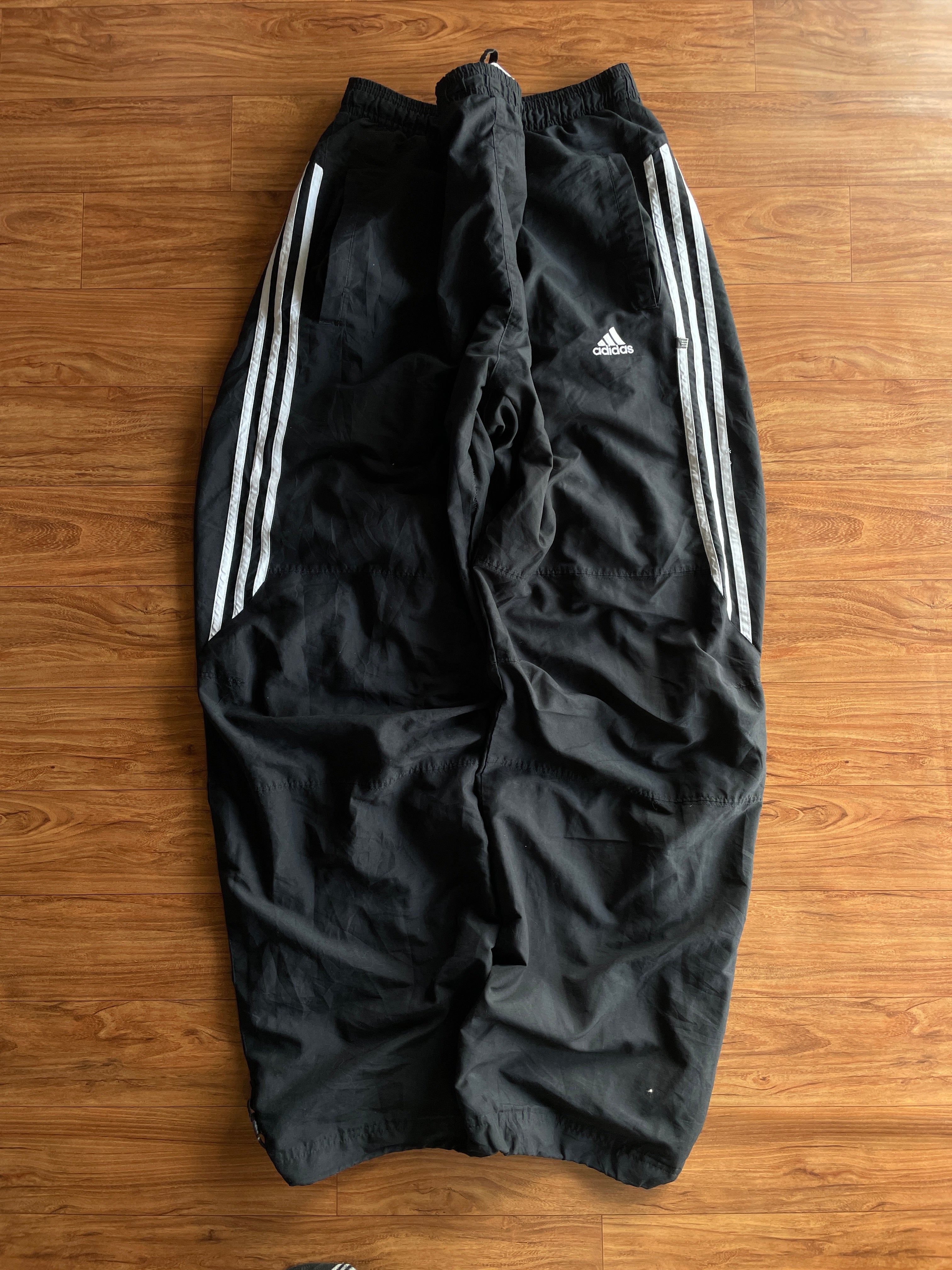 3 stripe Trackpant
