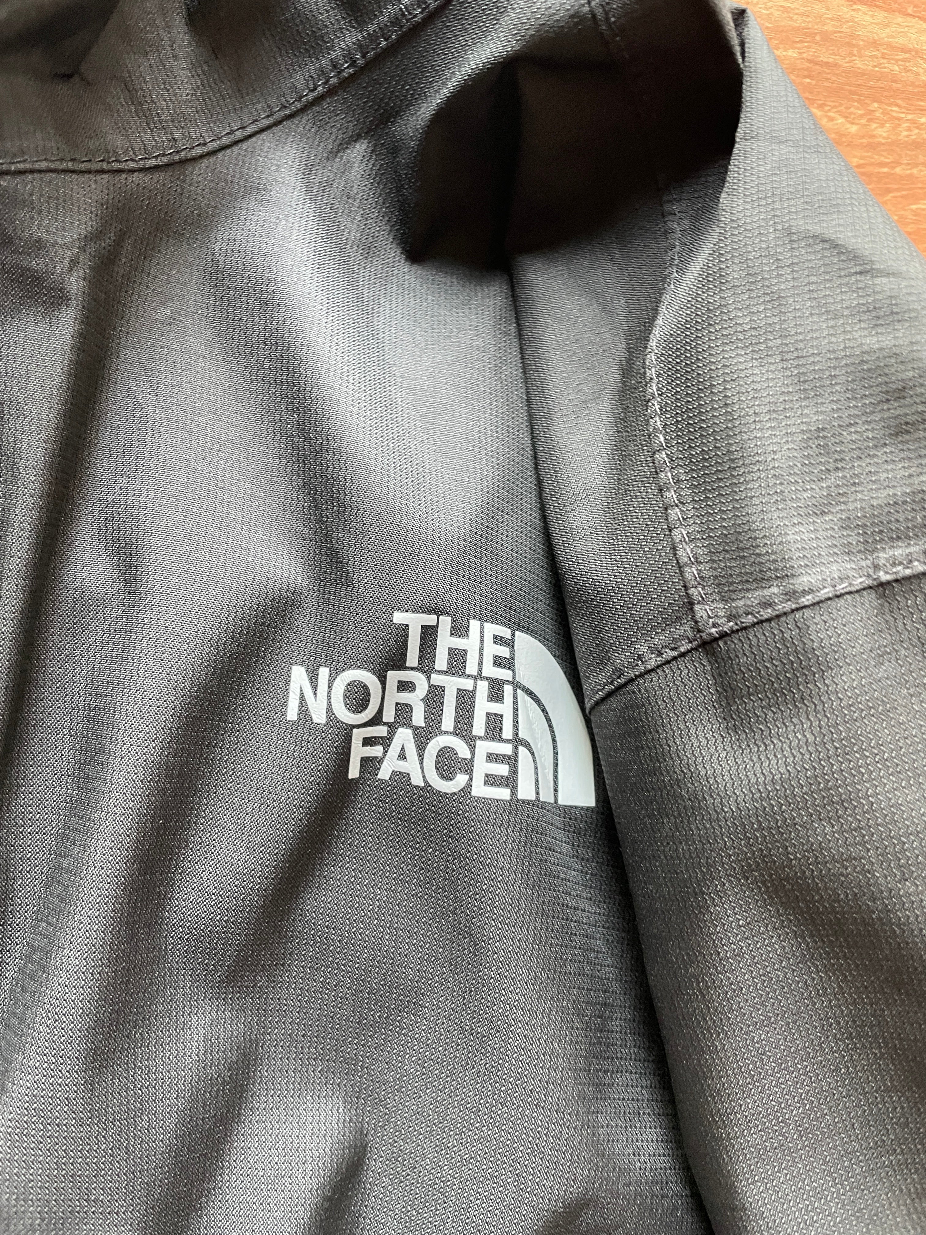The north face