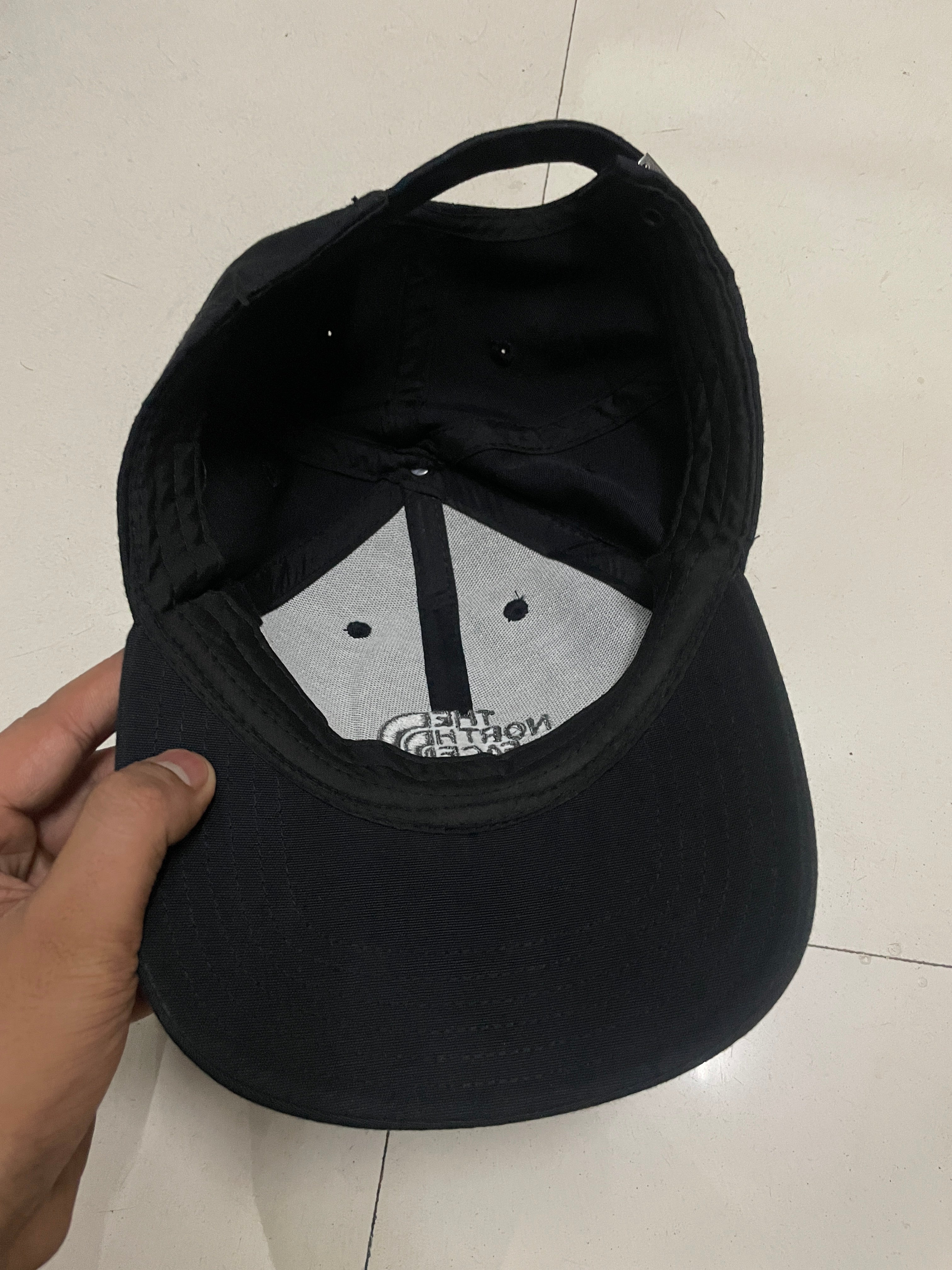 North face