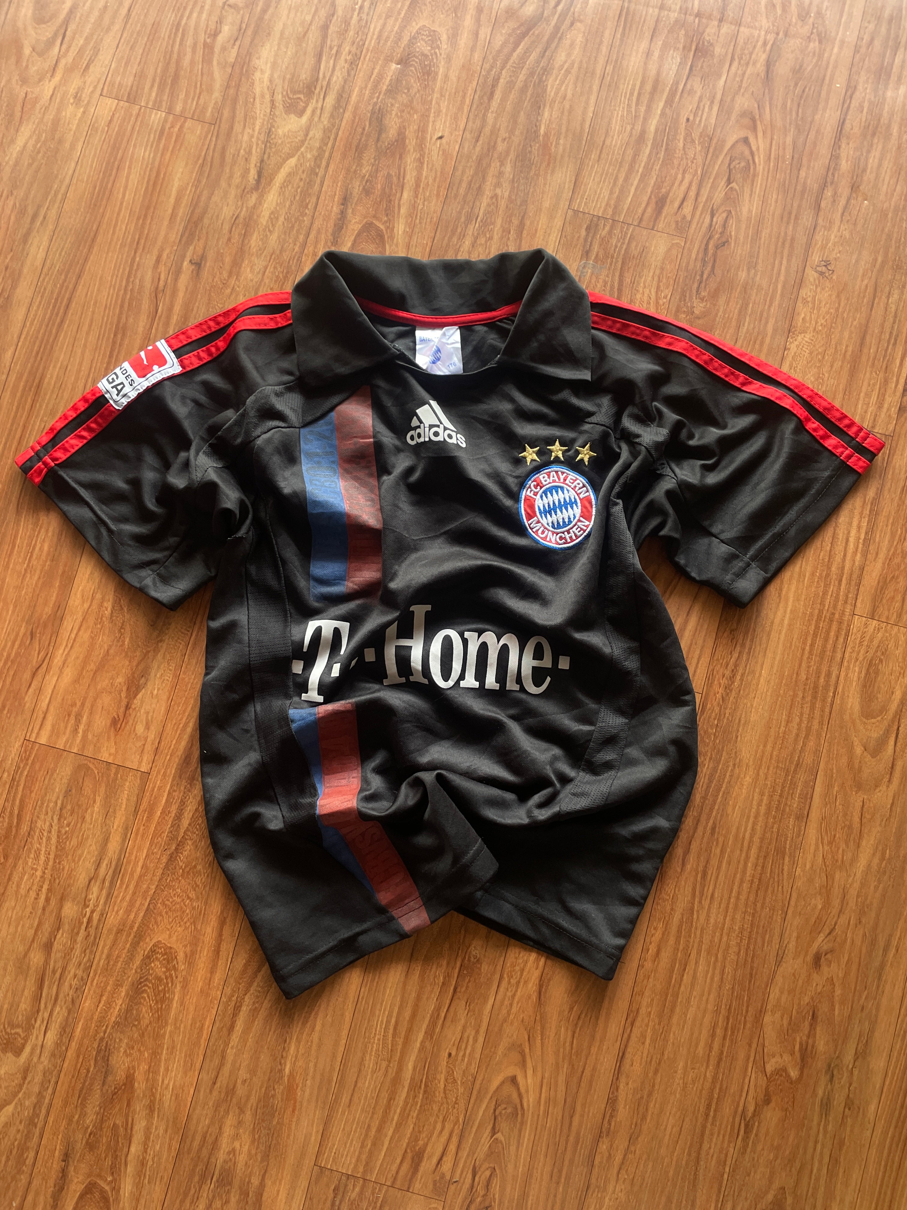 Jersey
