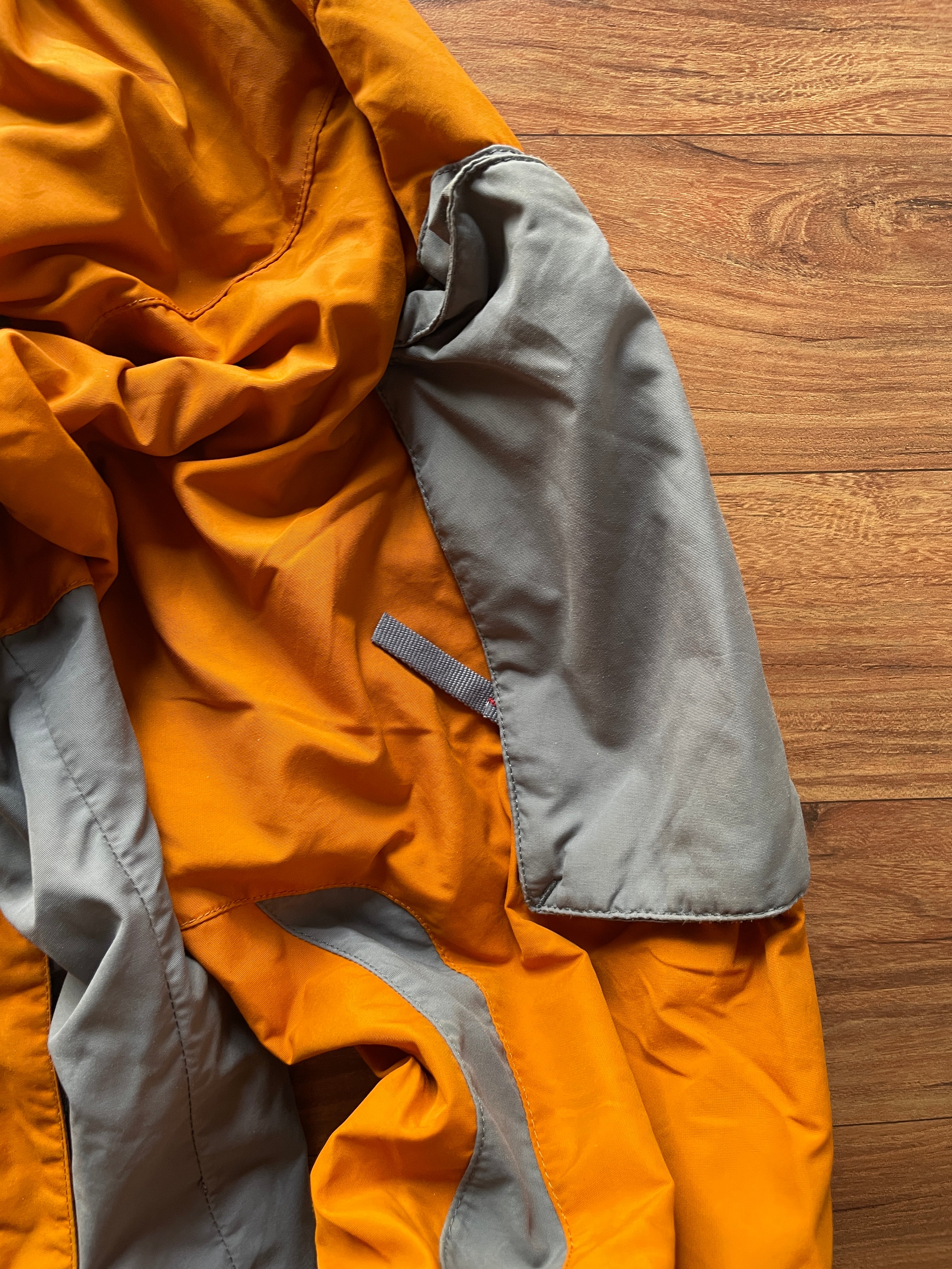 The north face