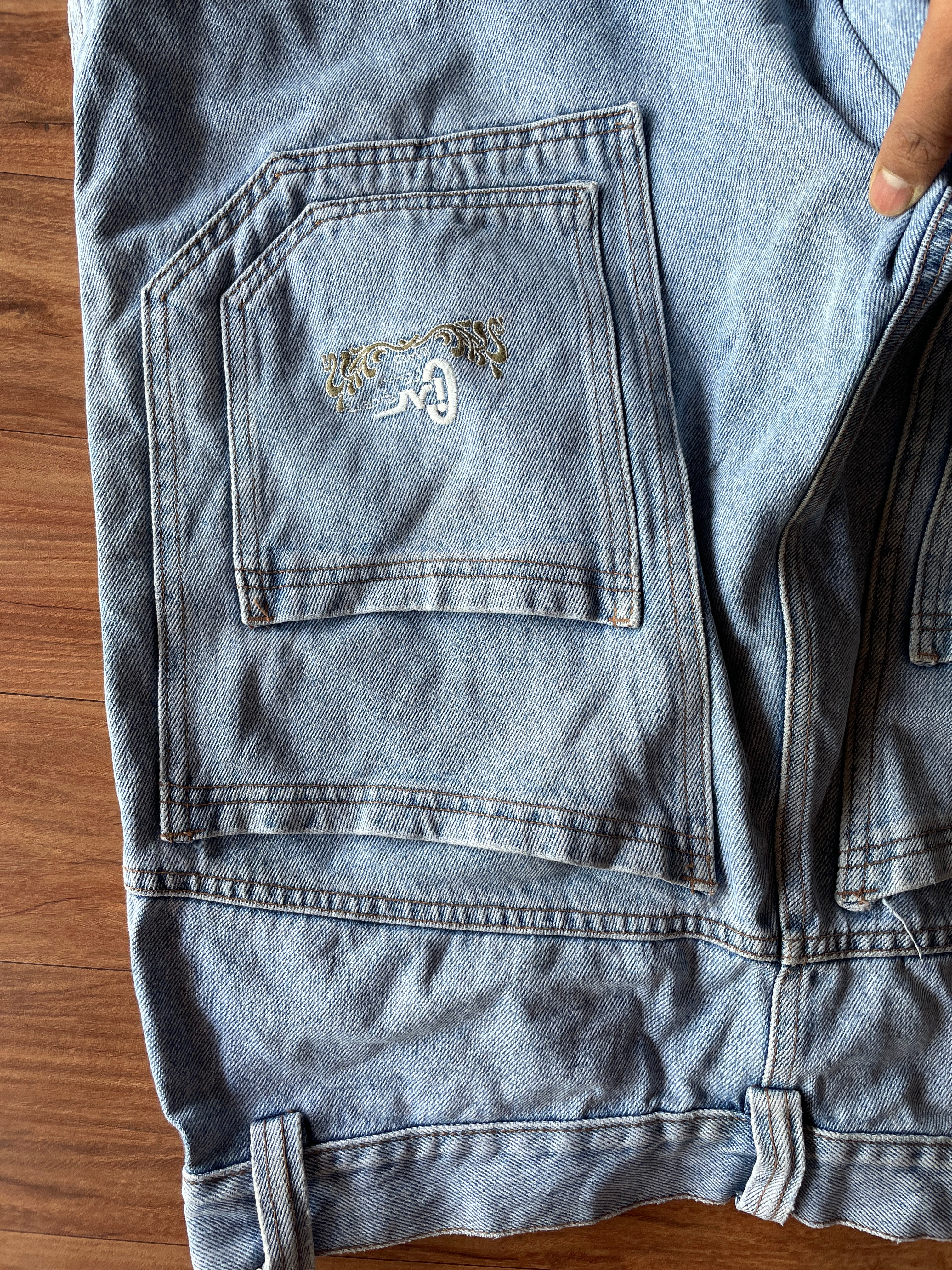 Vintage Jort(w32 l21)