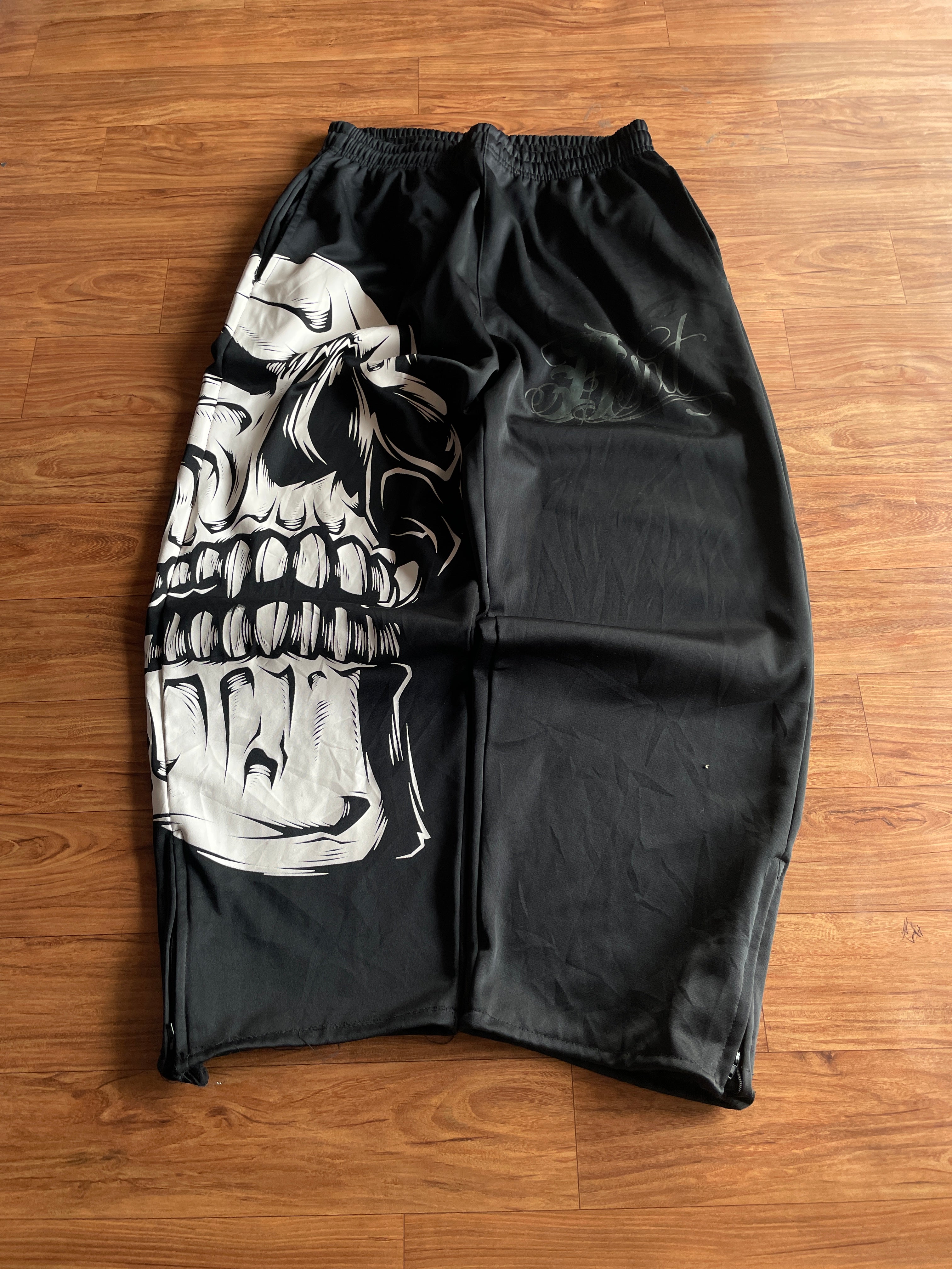 Vtg Trackpant
