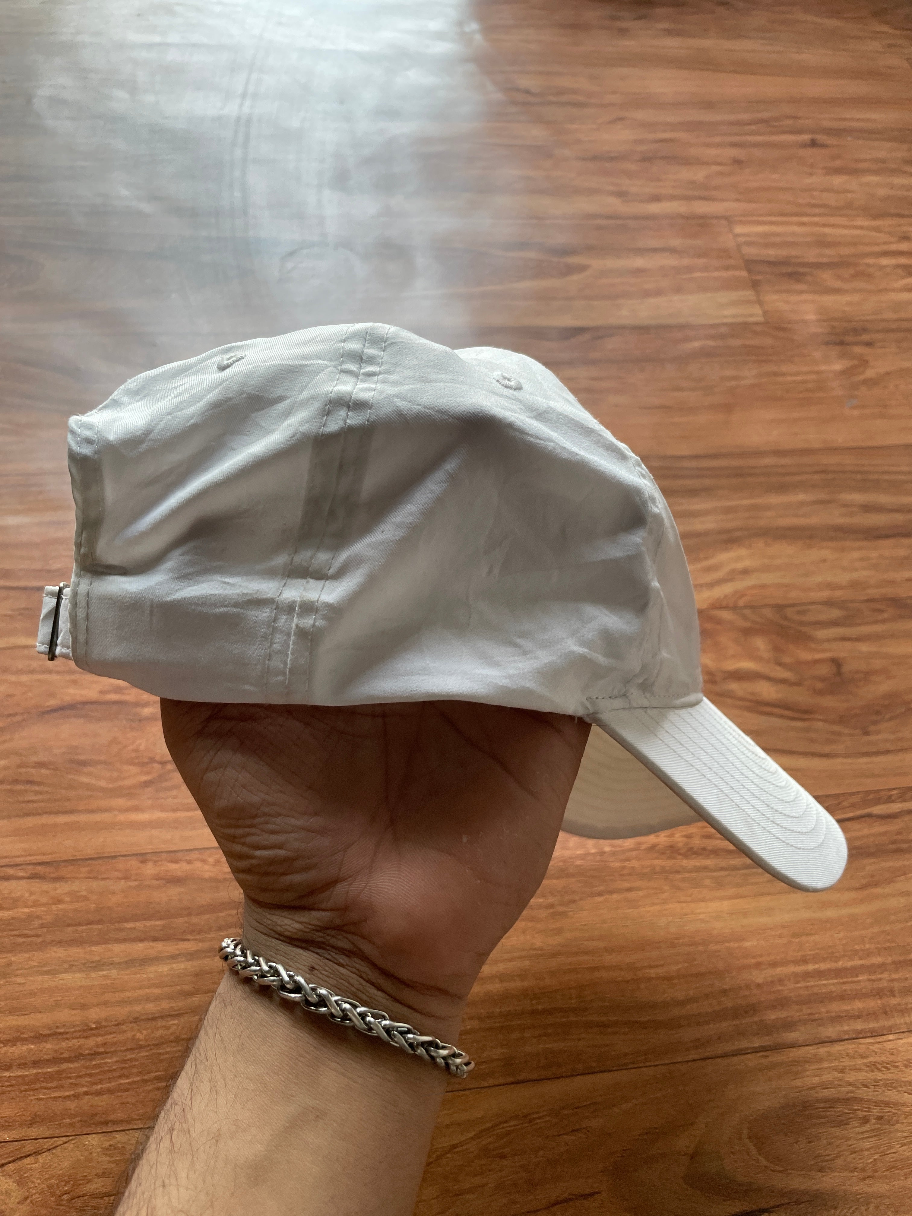 Vintage Manchester United cap