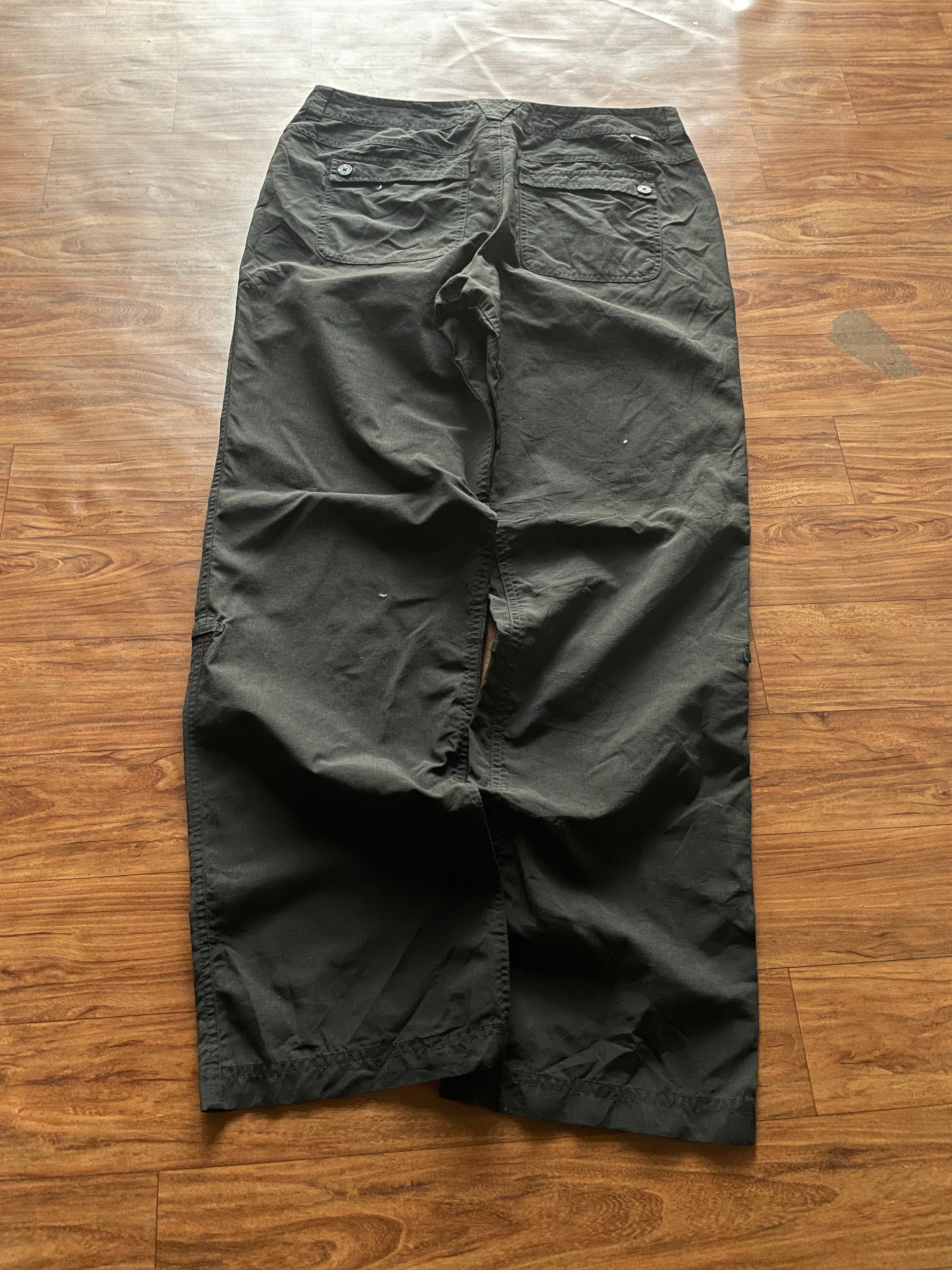 The north face