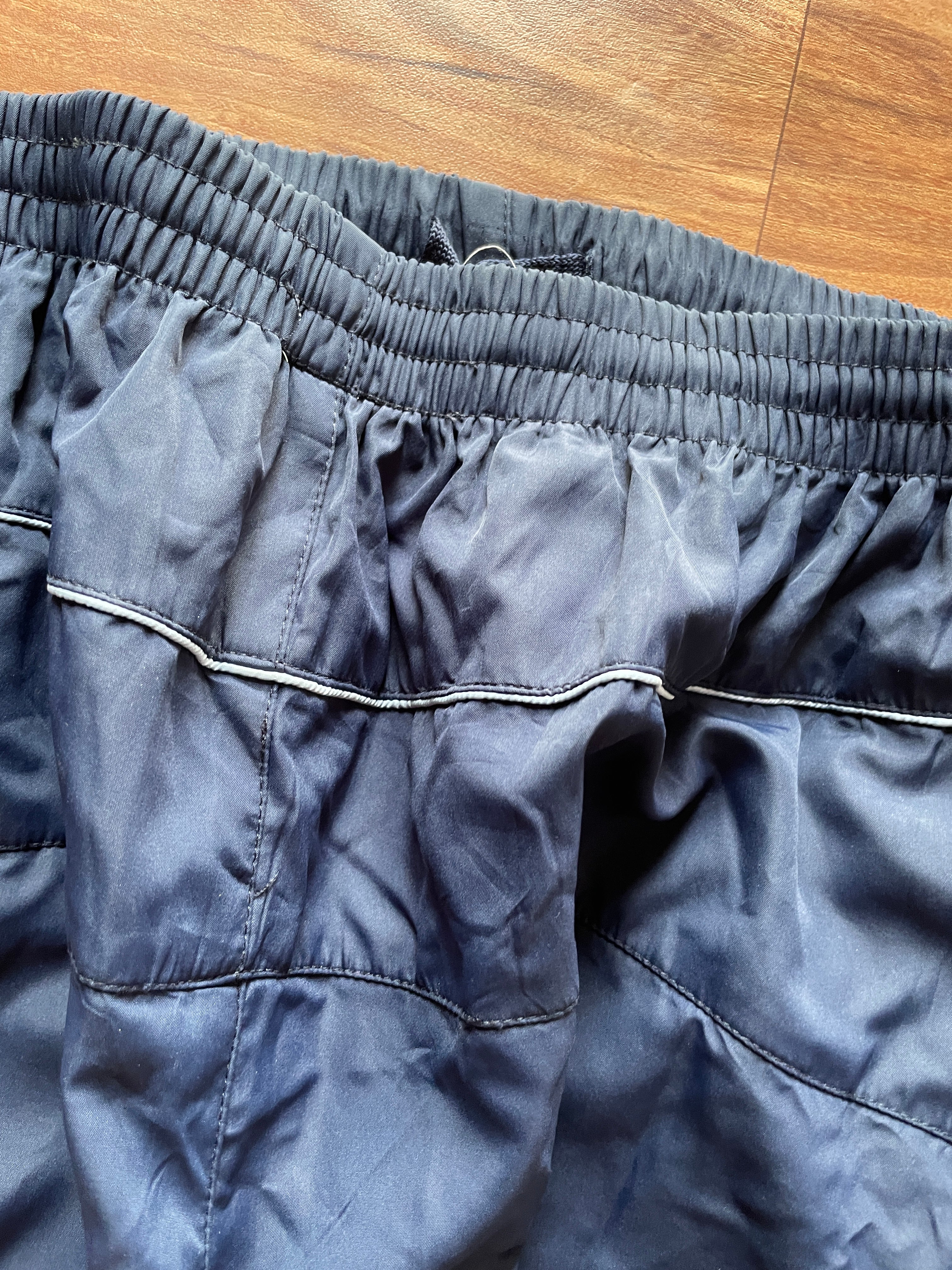 Nike baggy
