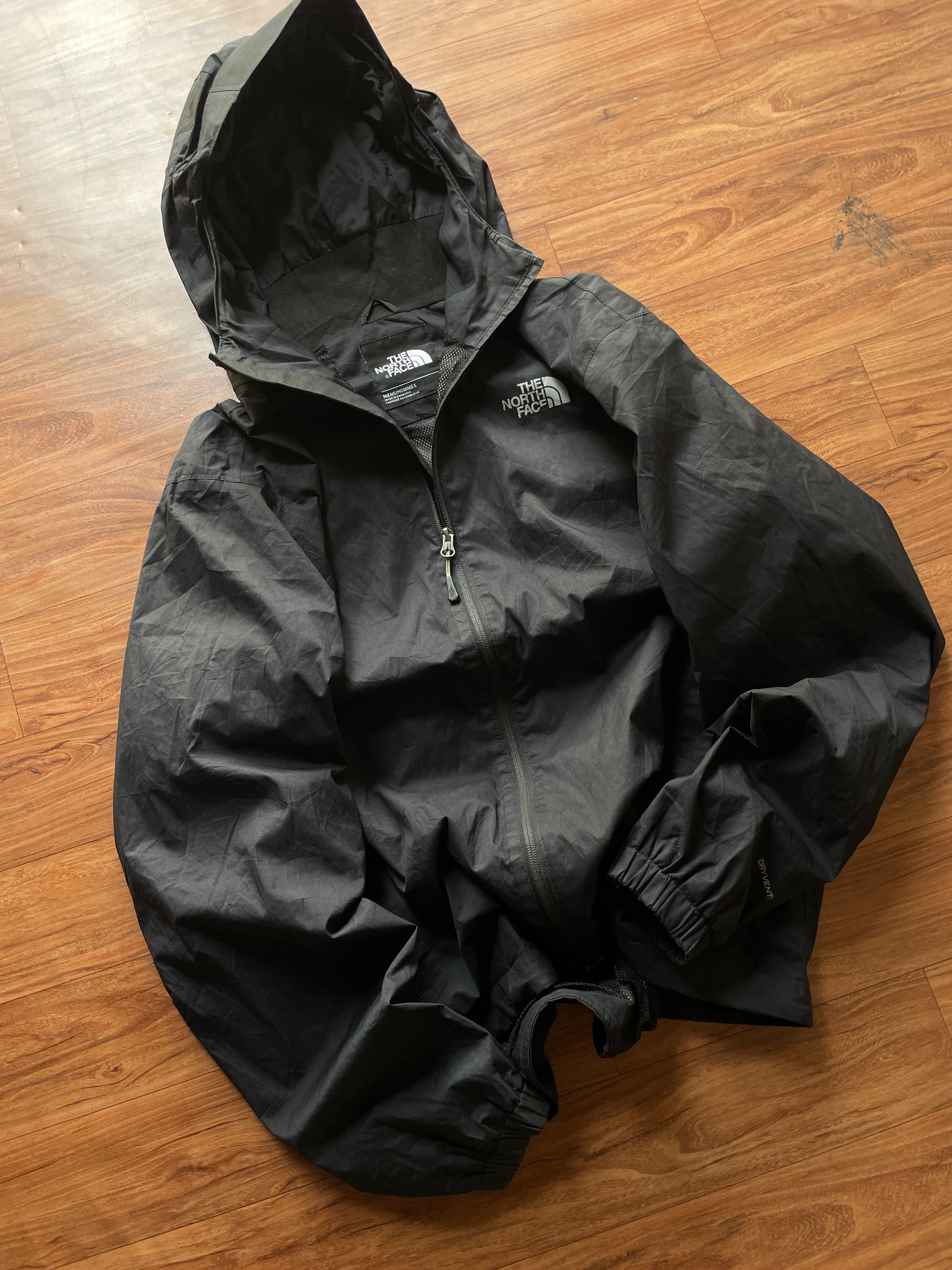 The north face