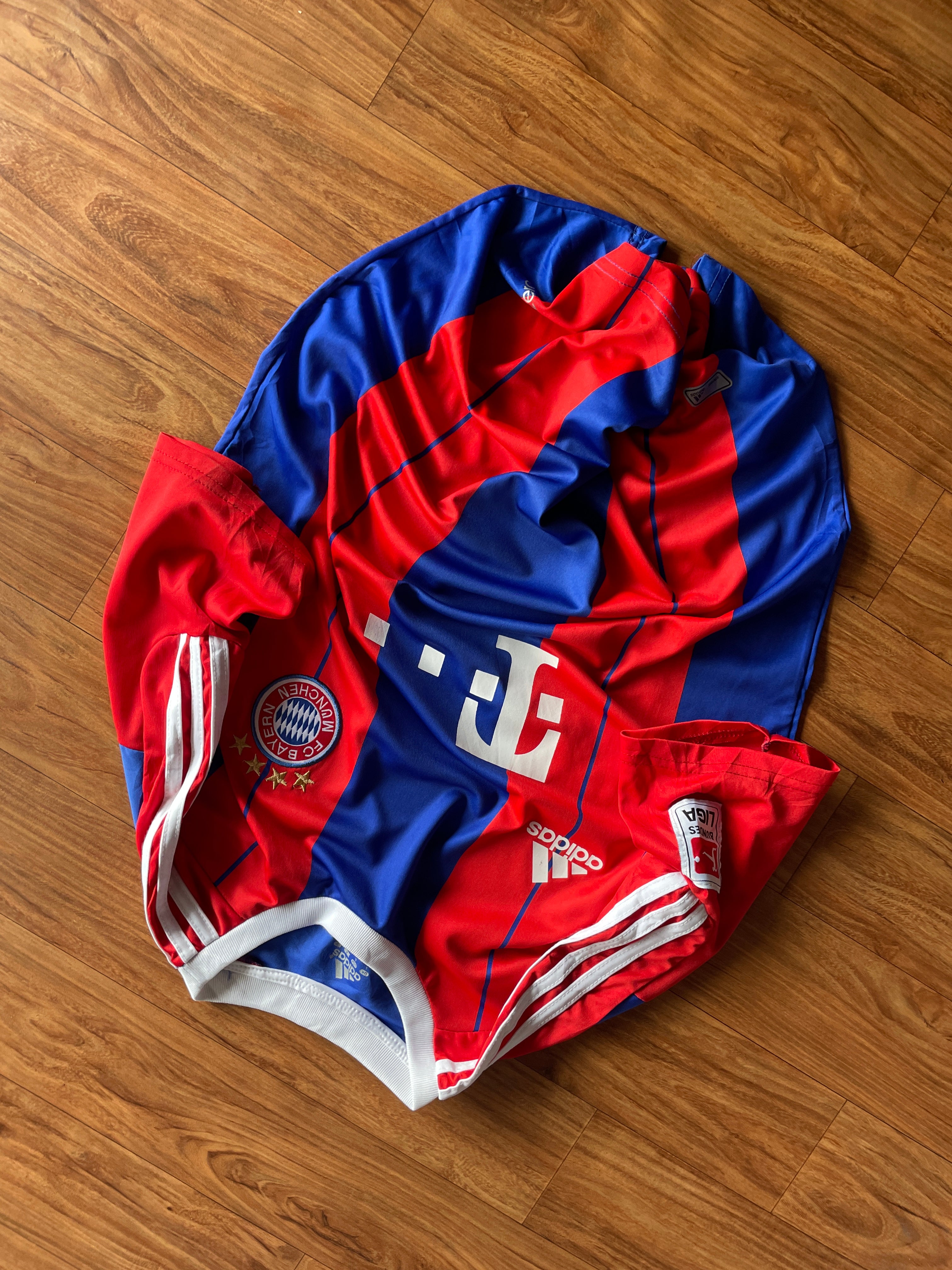 Bayern(C40-42 L29)