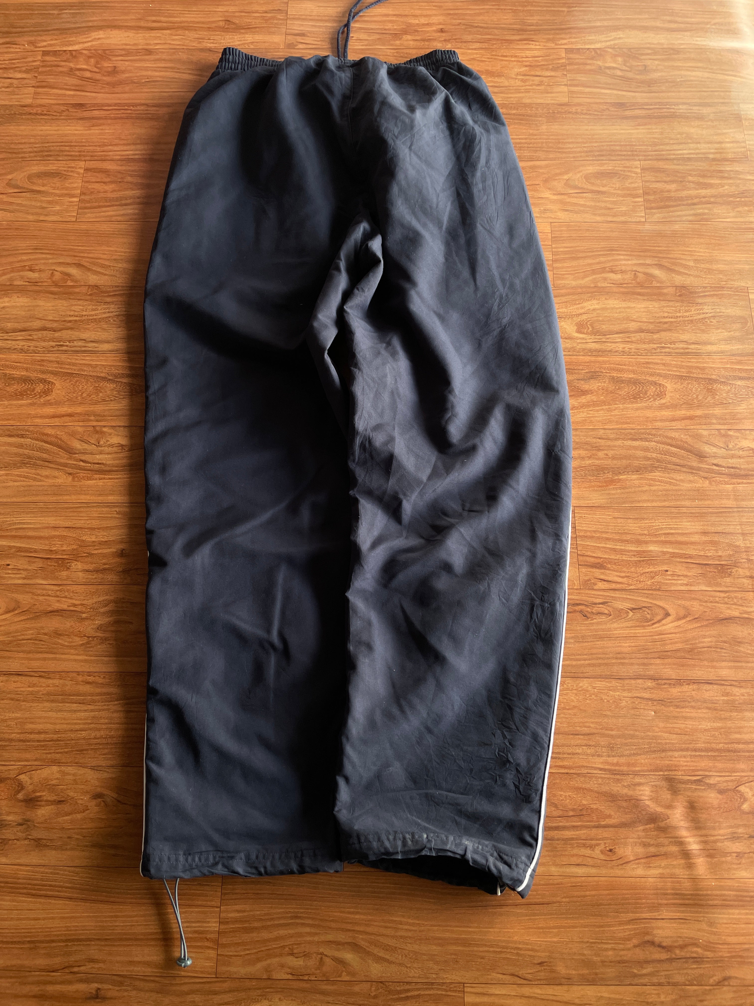 Vtg track(W34-36 L41)