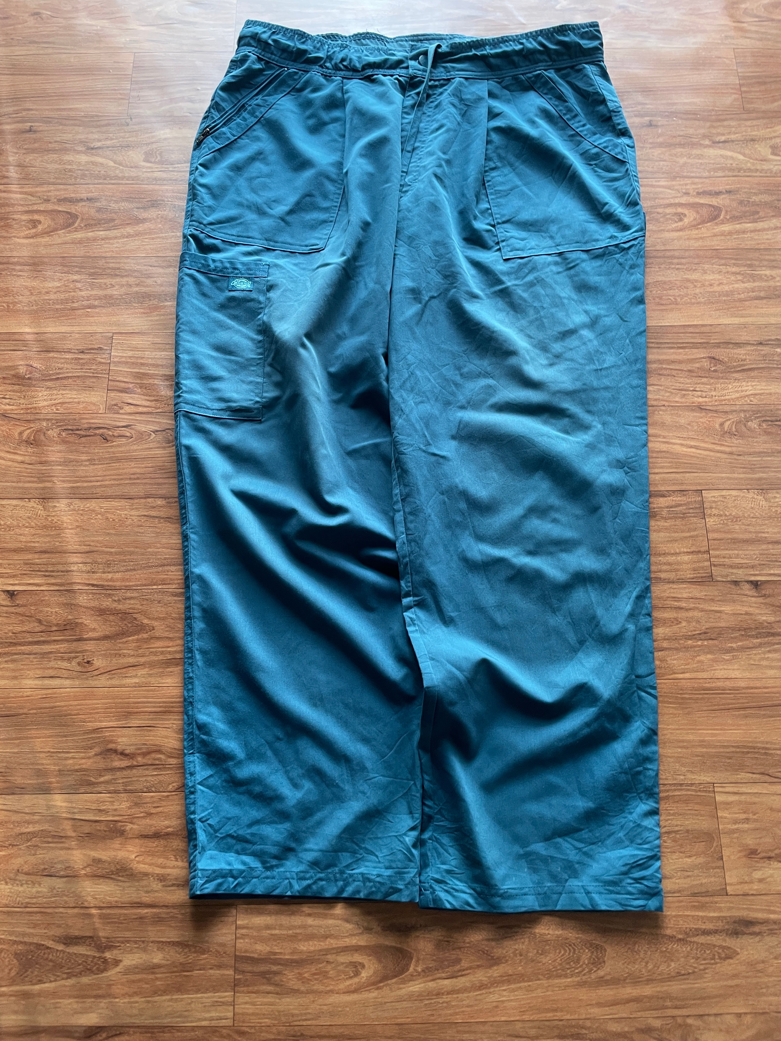 Dickies