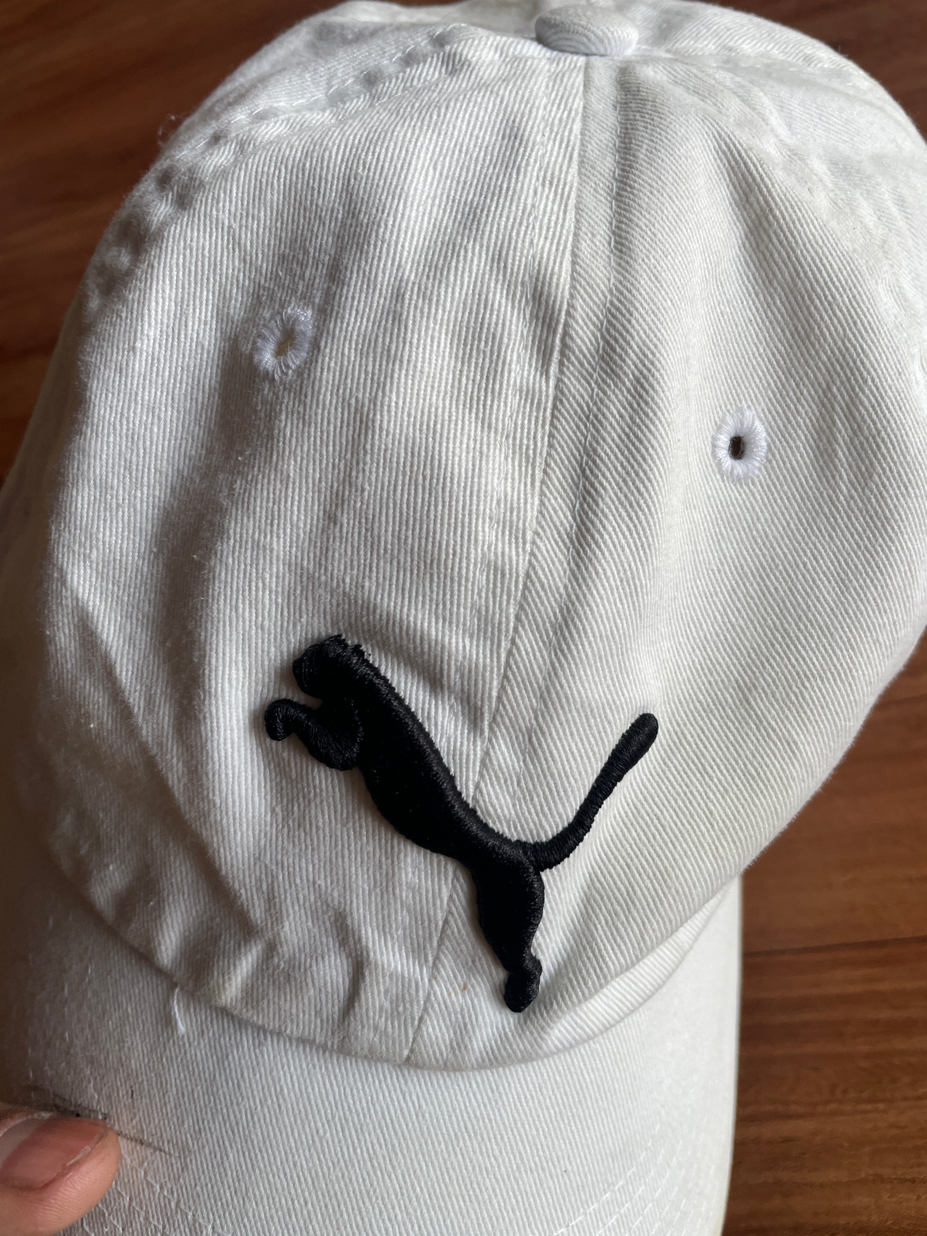 Cap