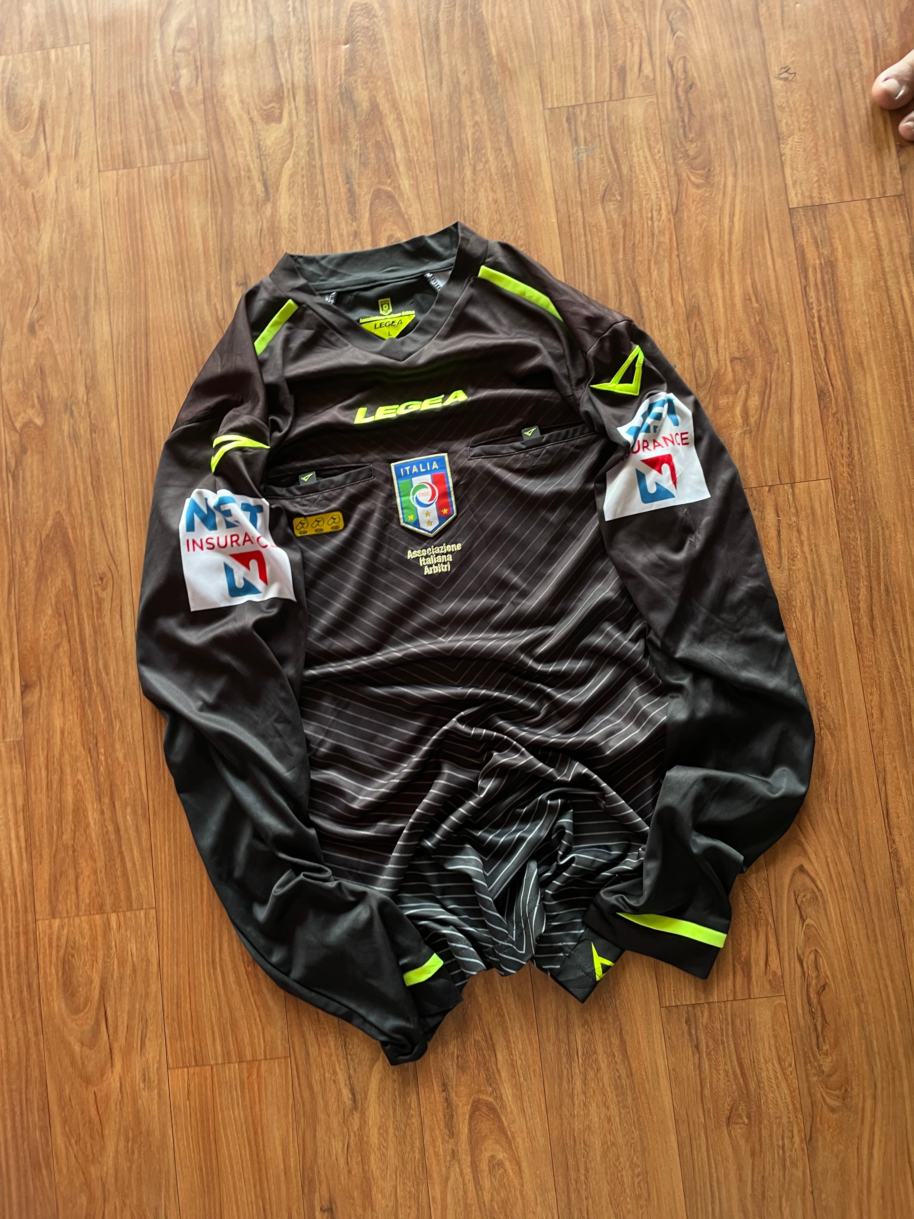 Italy