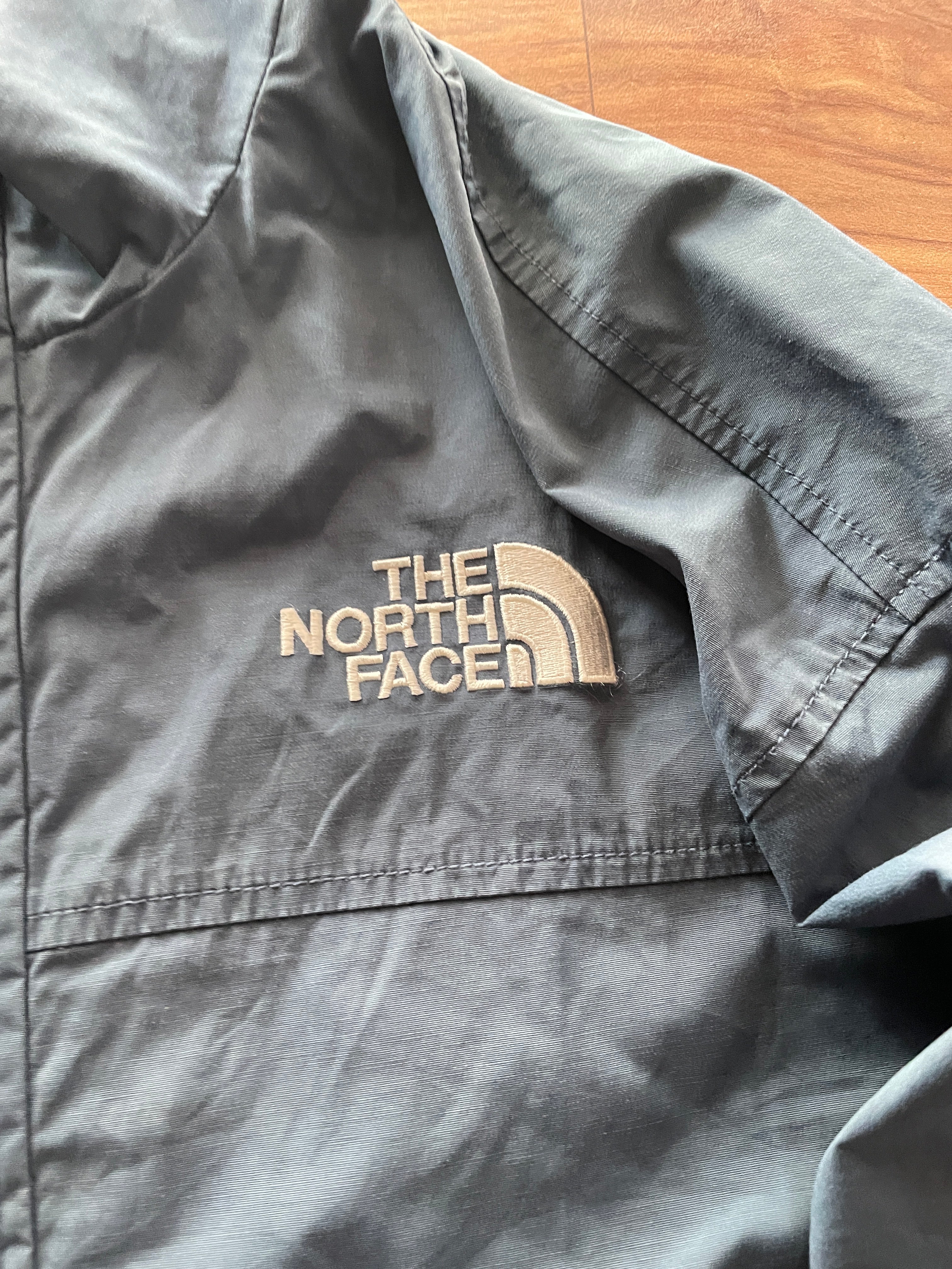 The north face