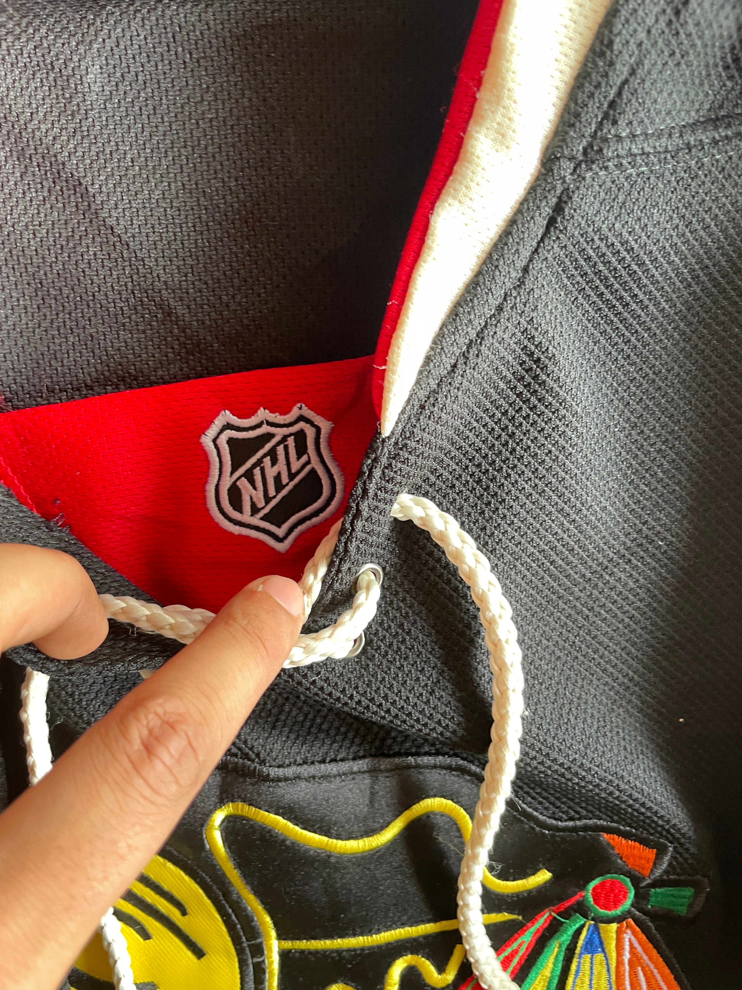 NHL