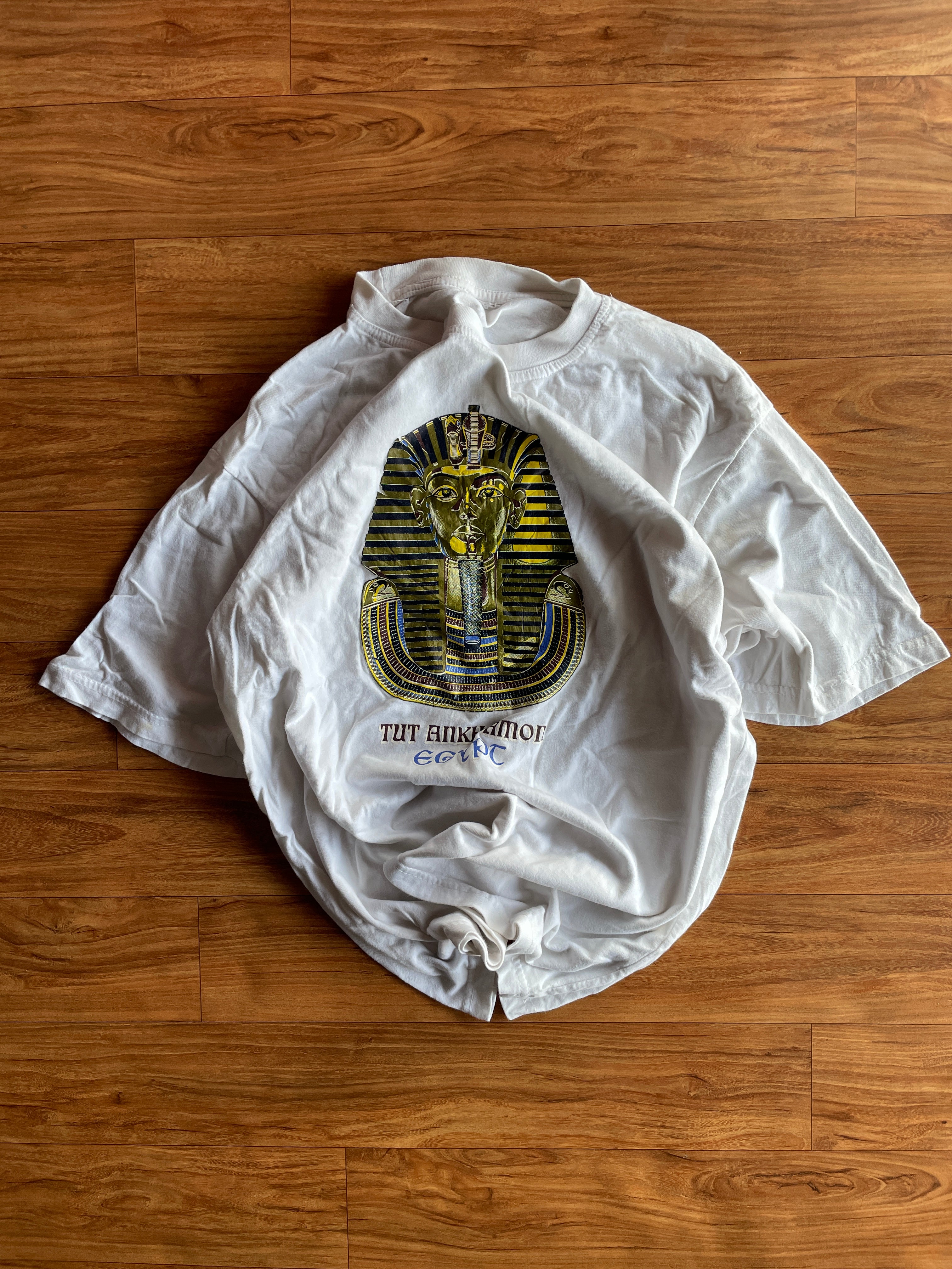 Pharaoh Tee(C40-42 L27)