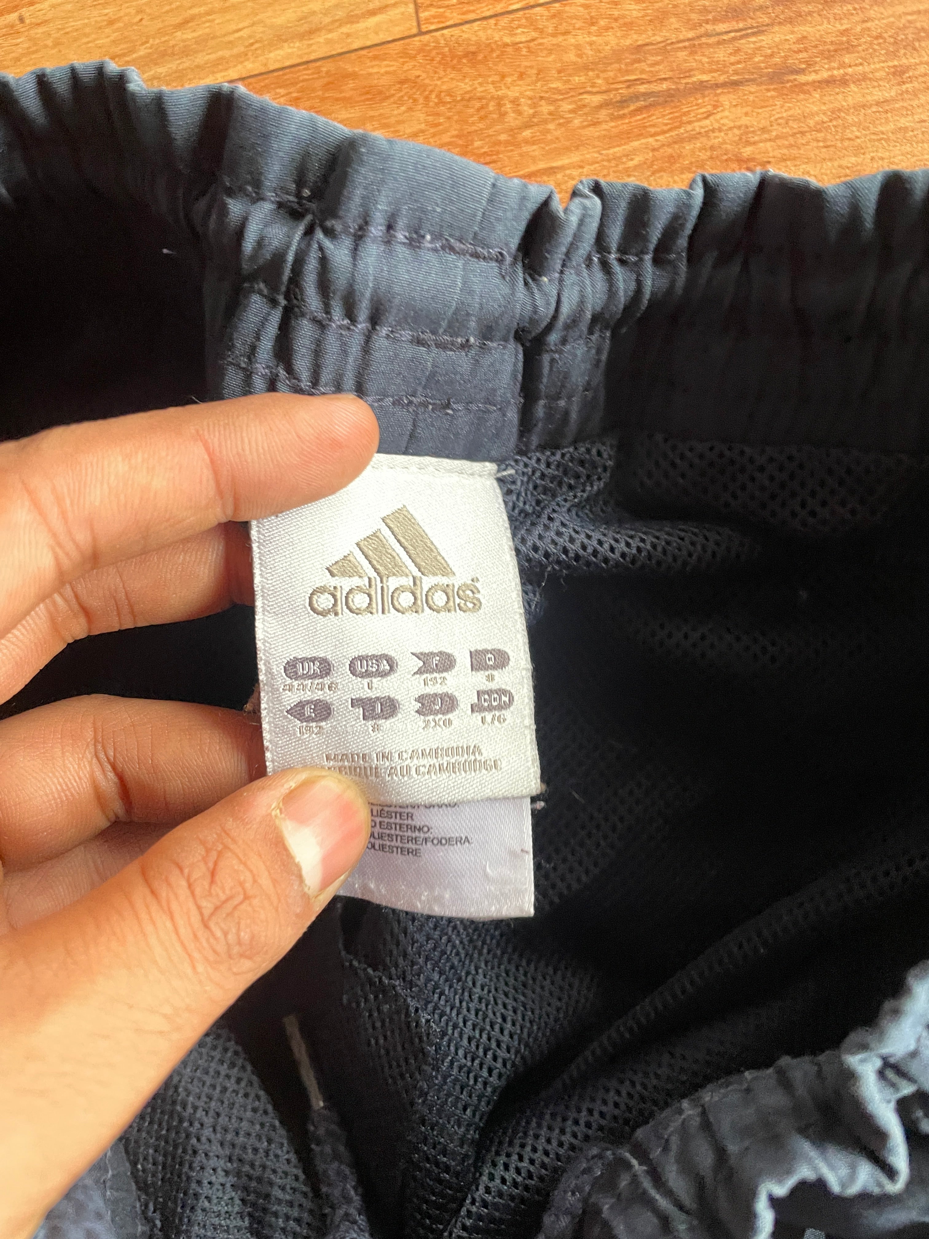 Trackpant