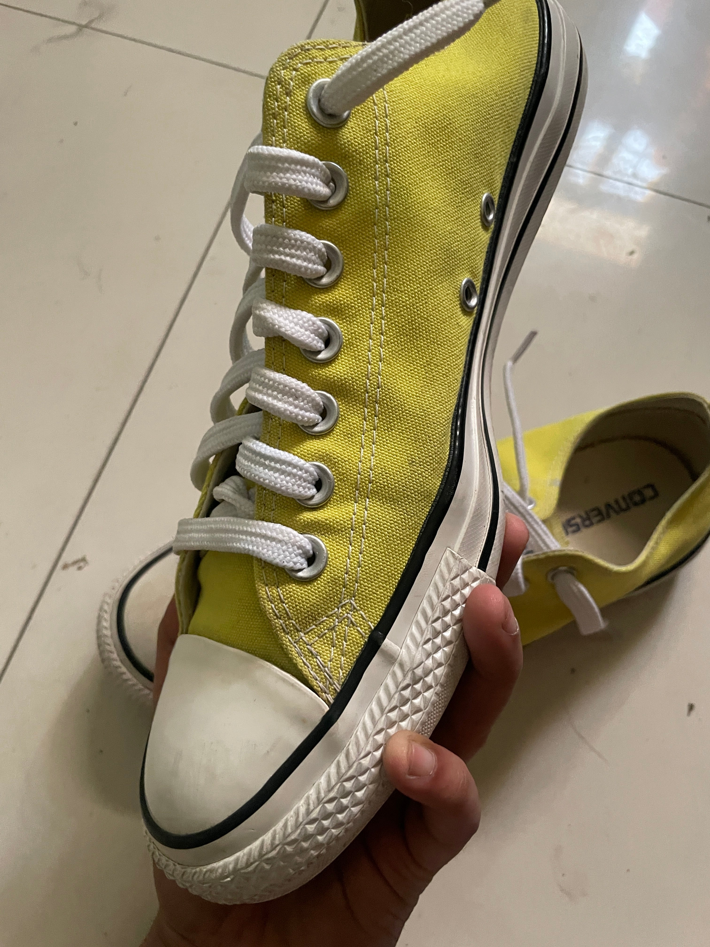 Converse -UK10