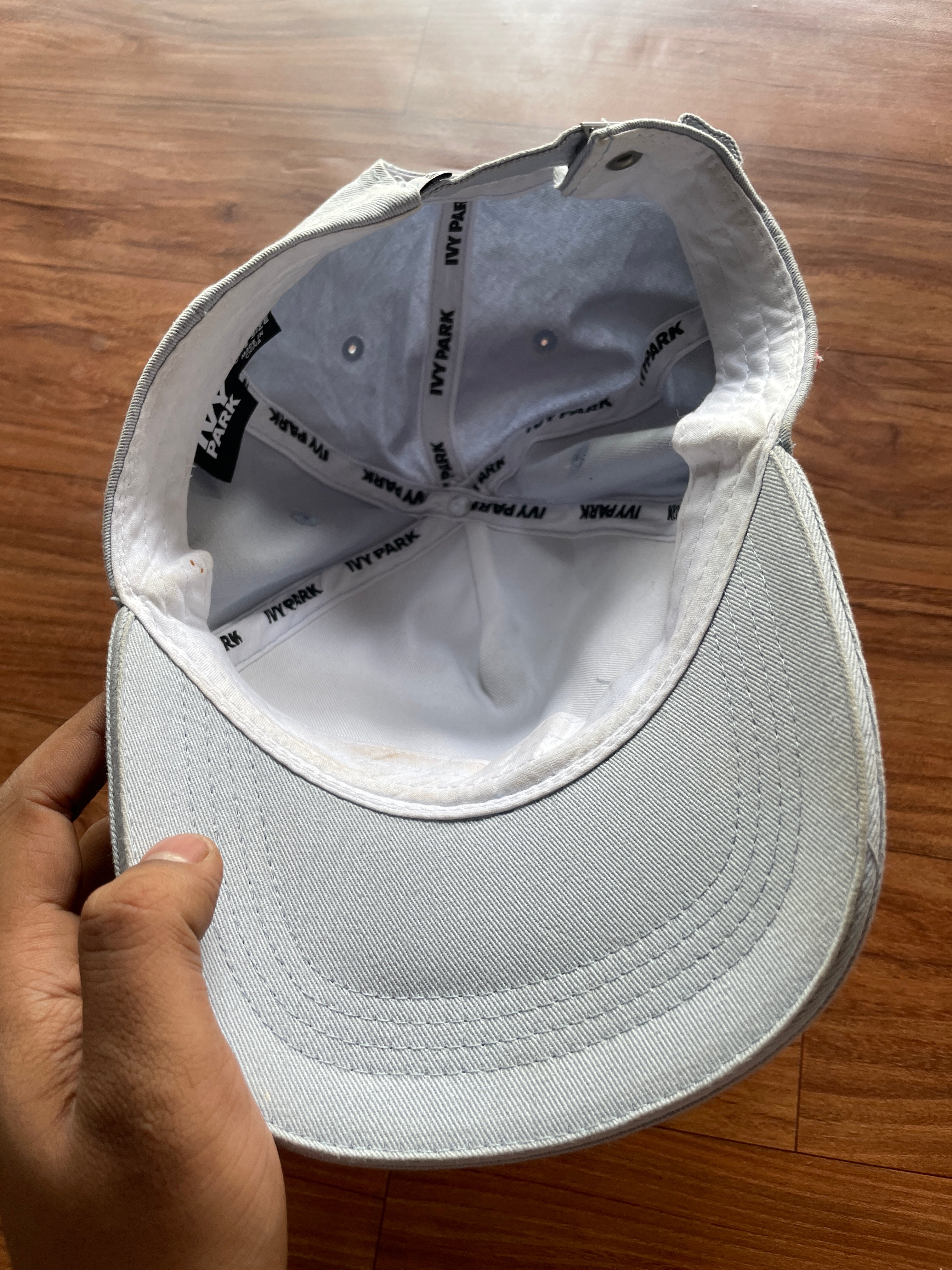 Cap