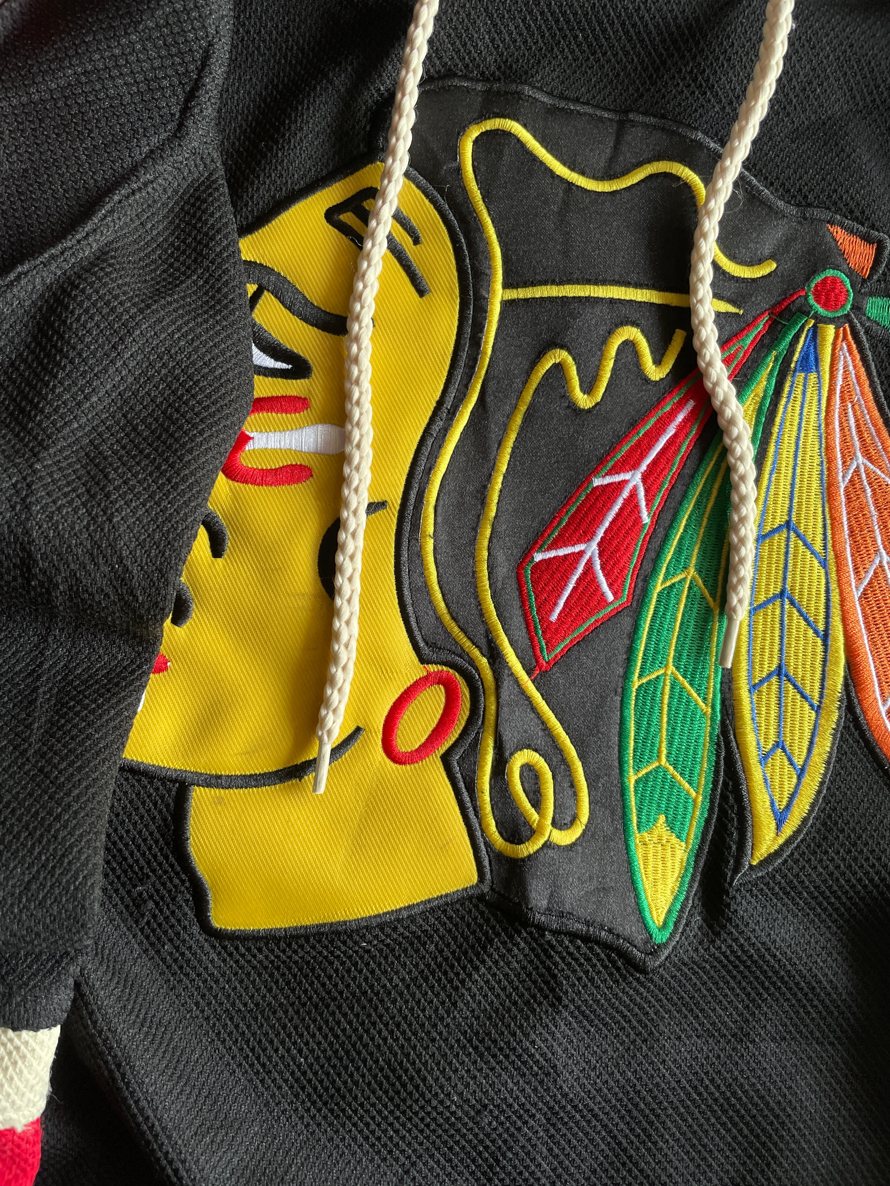 NHL