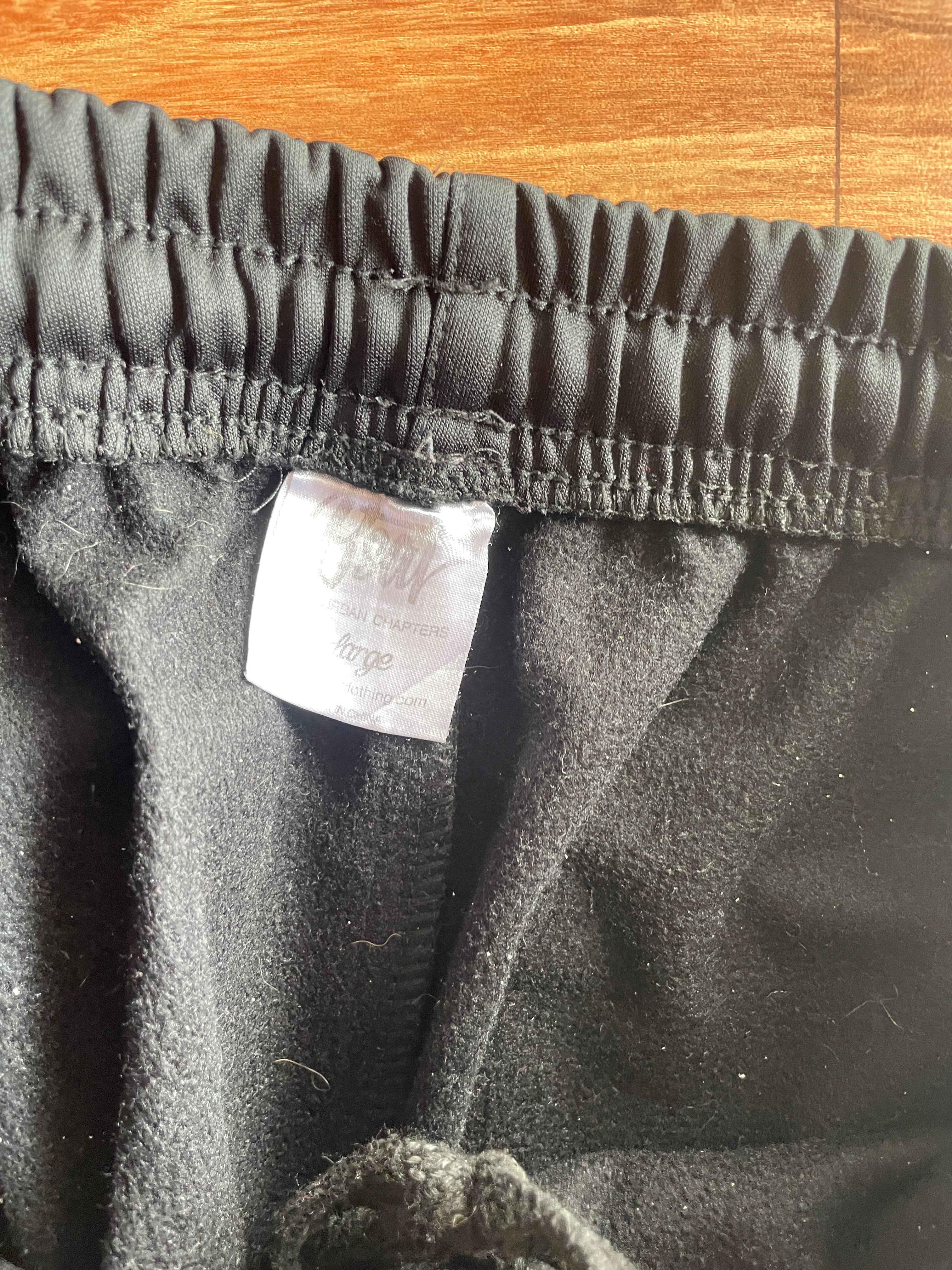 Vtg Trackpant