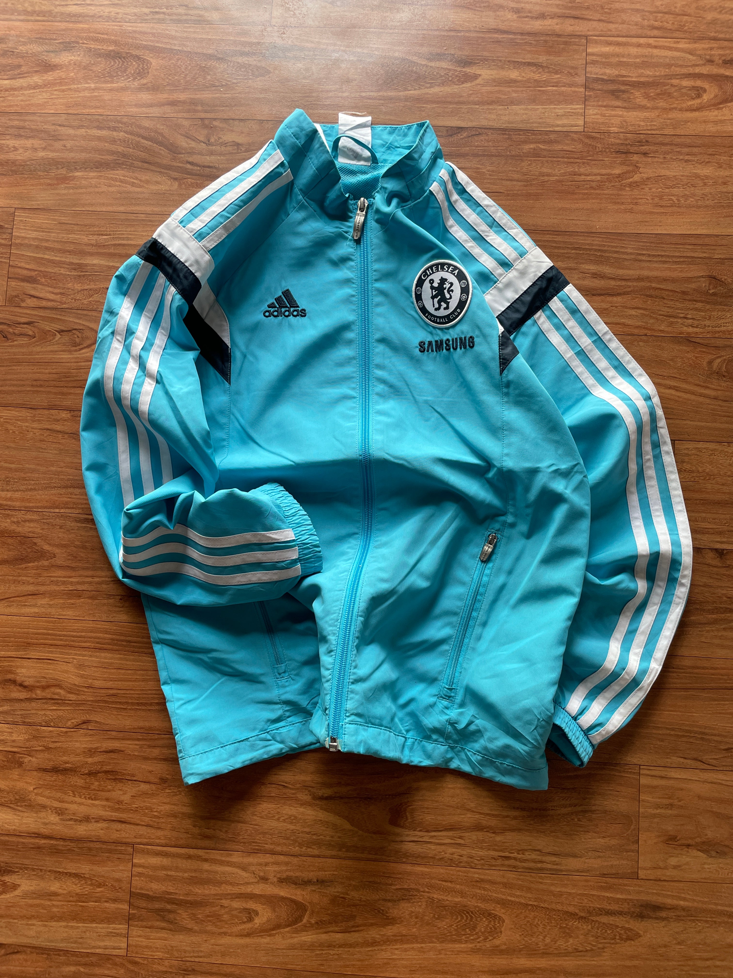 Chelsea